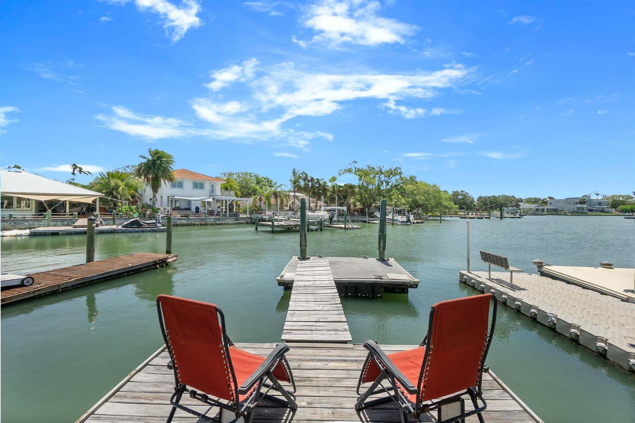 107 Dolphin Drive, St Augustine, FL 32080 — photo 2