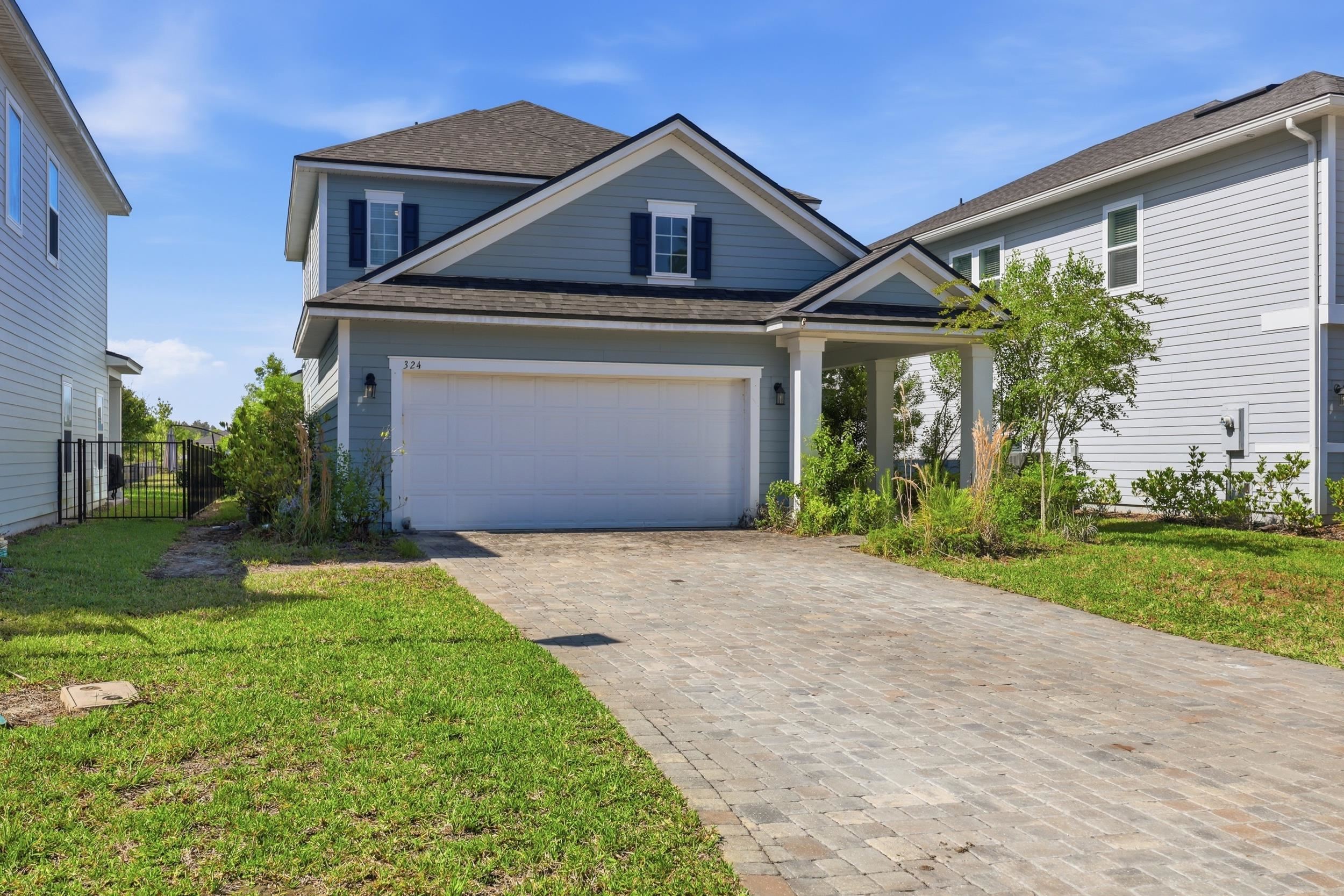 324 Holly Forest Drive — photo