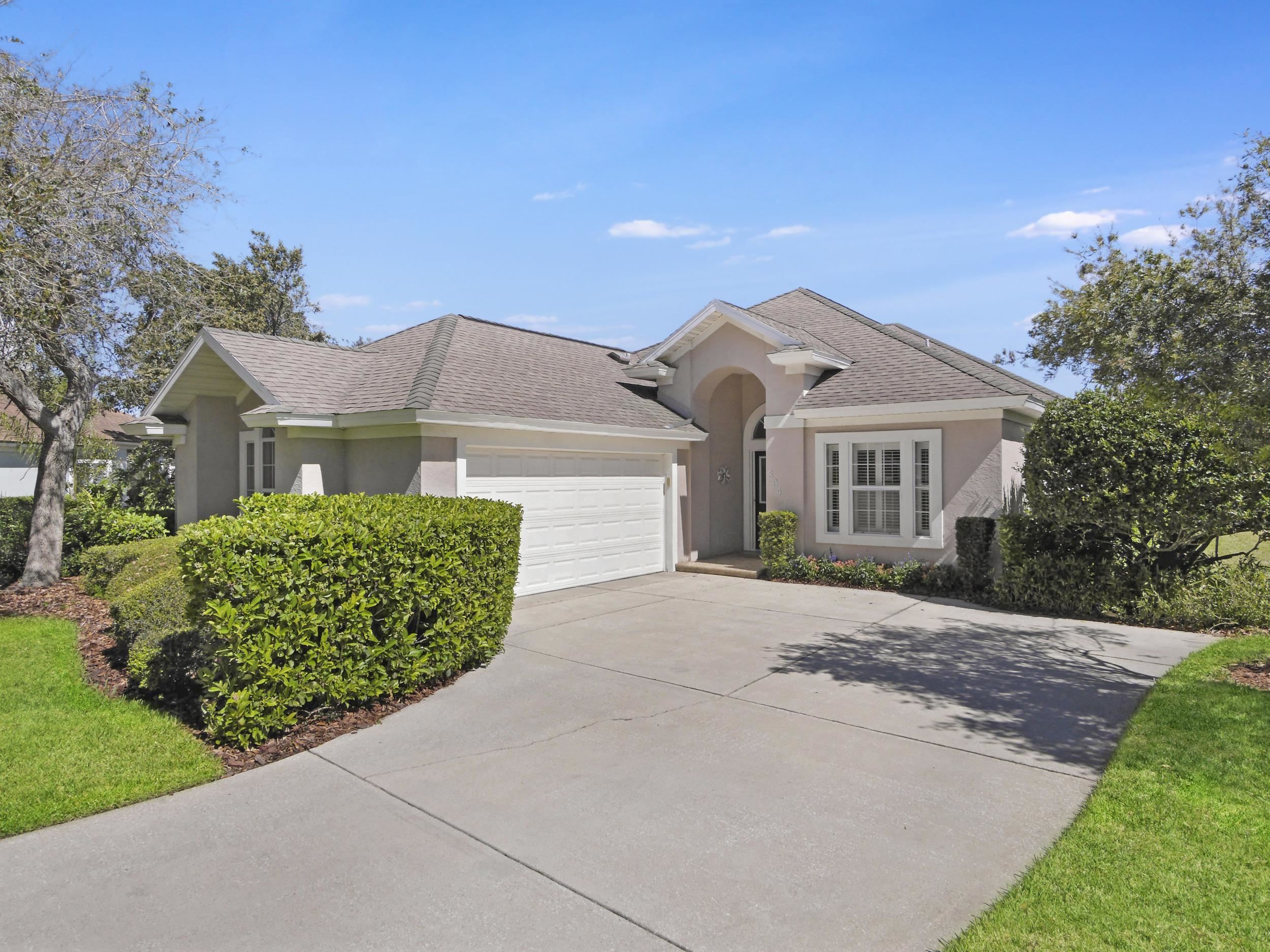 804 Doral Court — photo