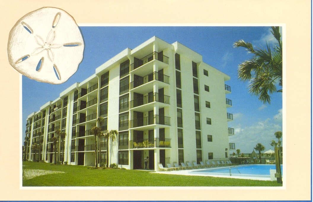 8000 a1a S. Sand Dollar 2-408 — photo