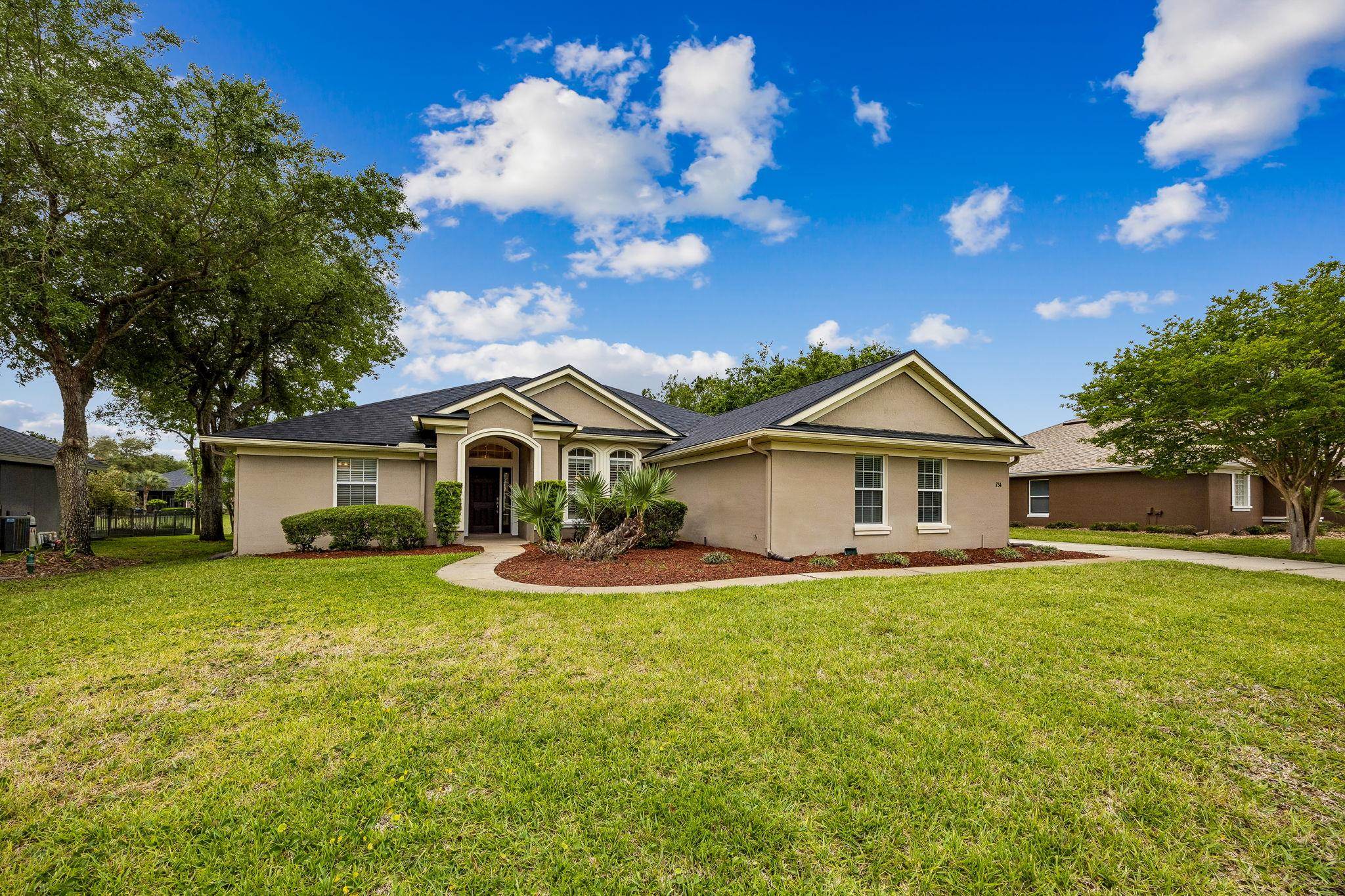 734 Needle Grass Dr — photo