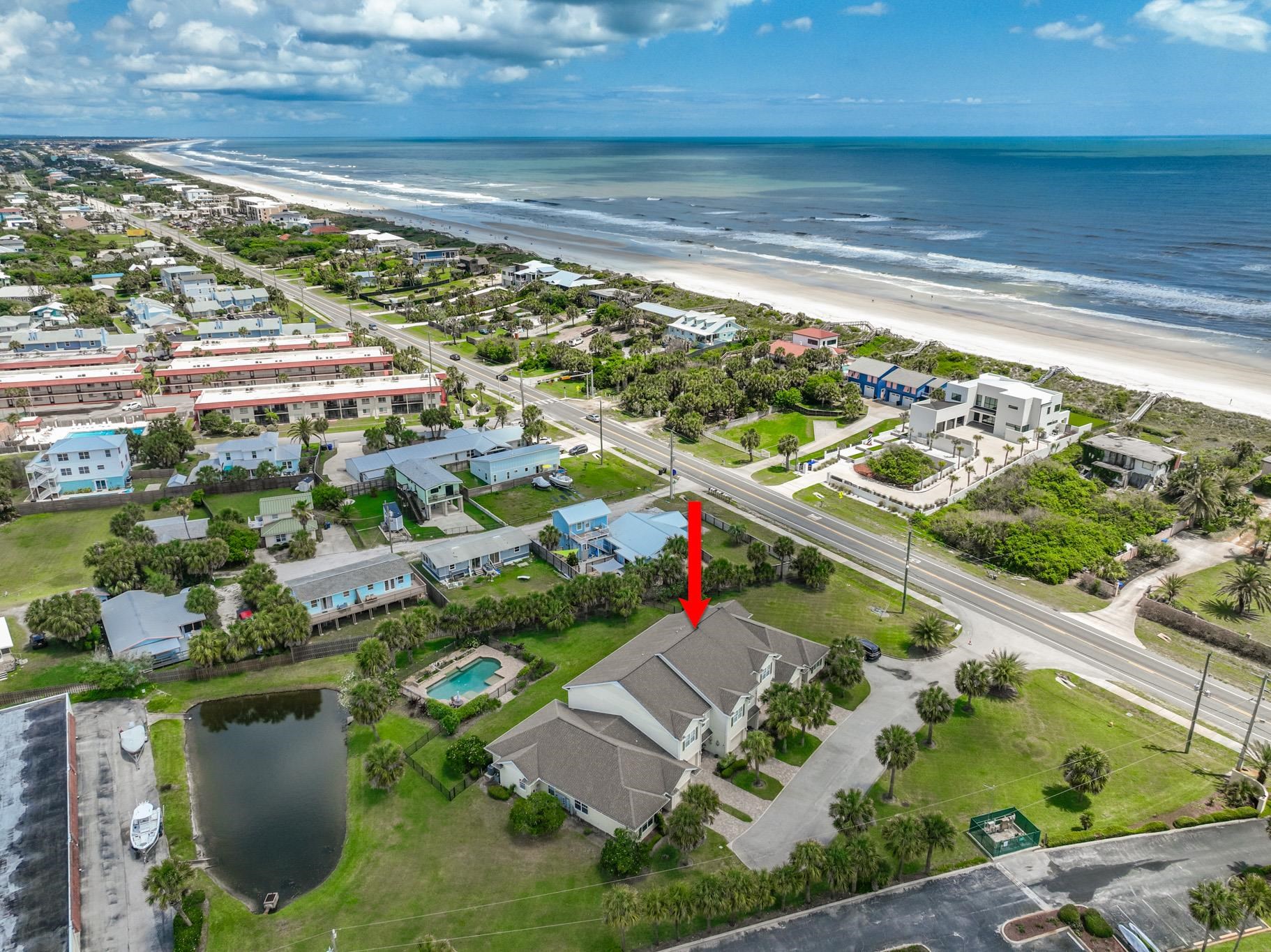 7245 A1a #D, St Augustine, FL 32080 — photo 3
