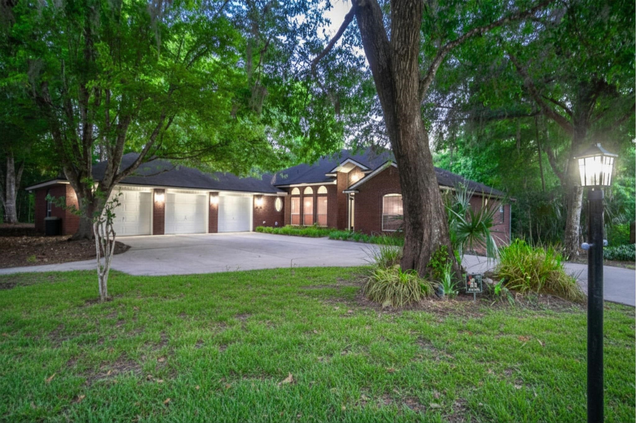 3625 Asbury Trace Dr — photo