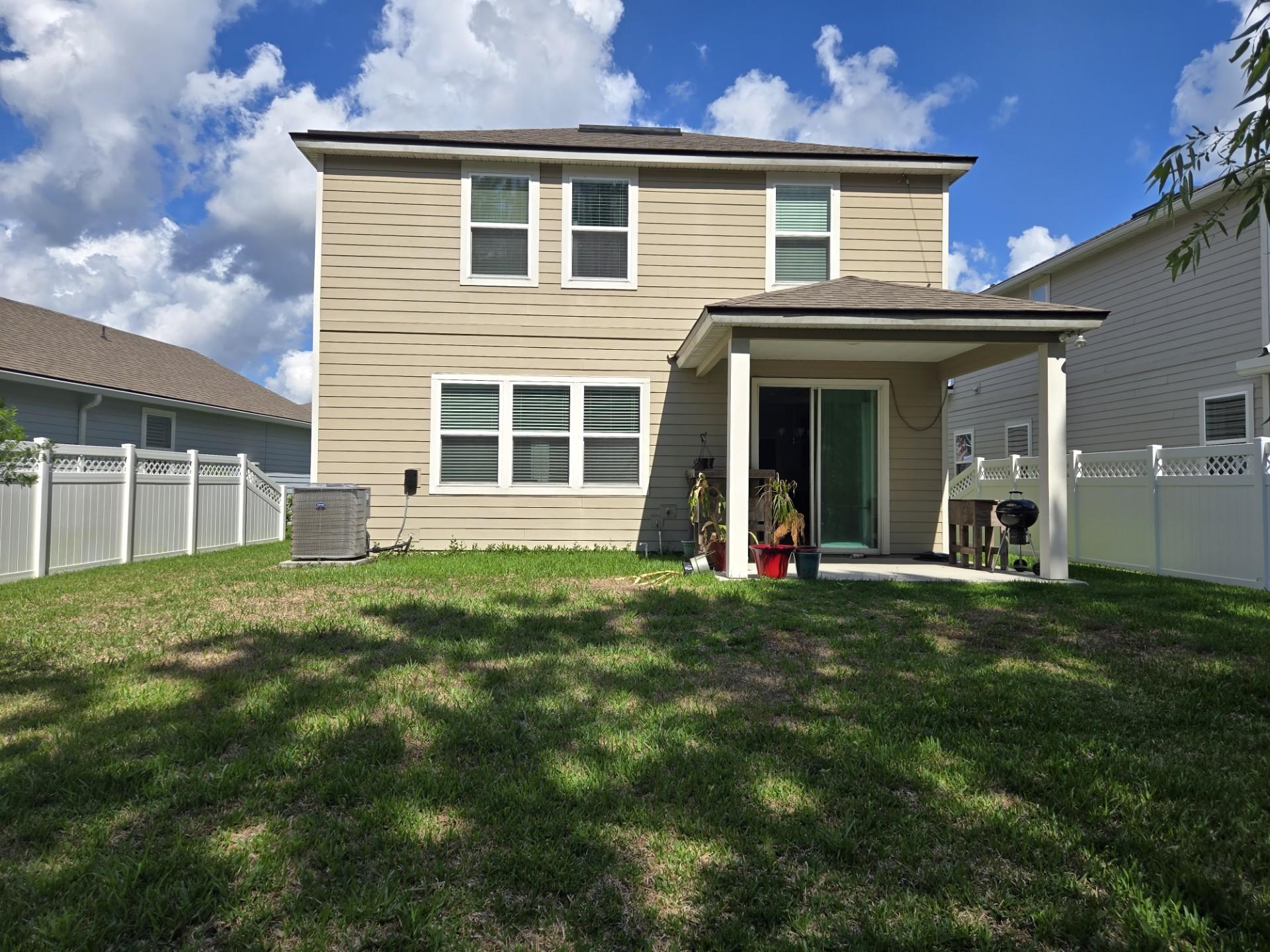 314 Thistleton Way, St Augustine, FL 32092 — photo 2