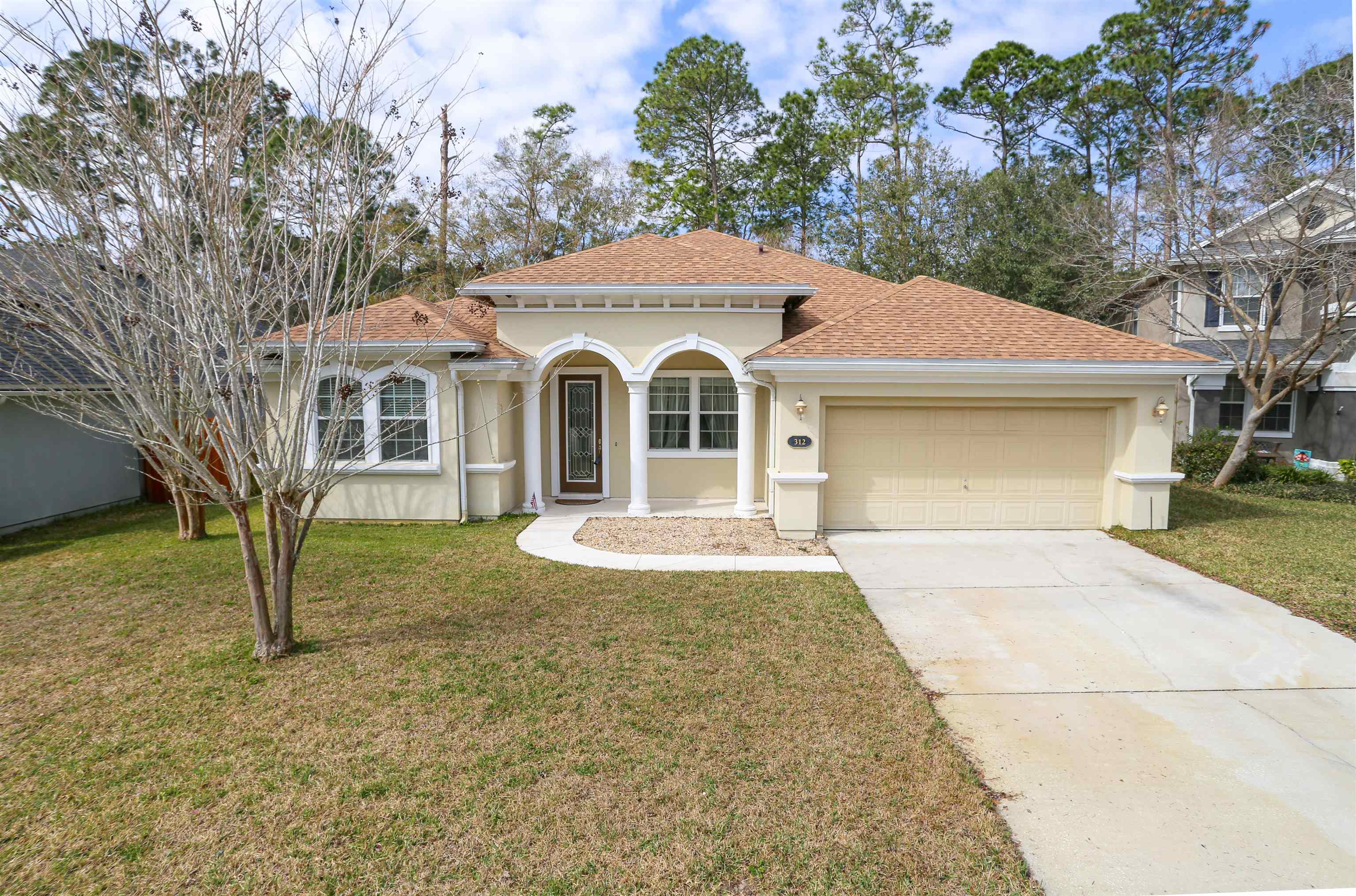 312 Brantley Harbor Drive — photo