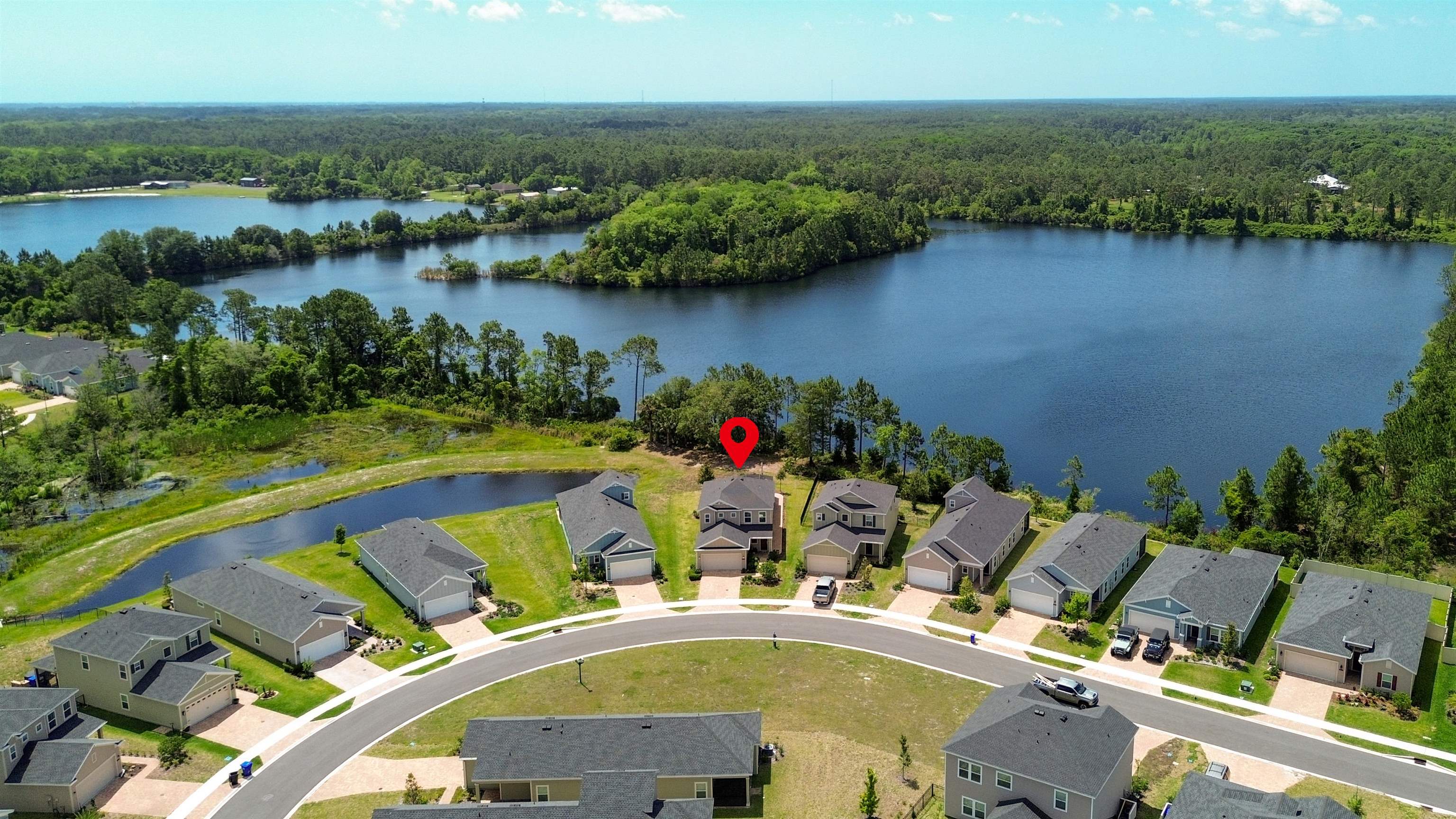 367 Lake Sinclair Street, St Augustine, FL 32084