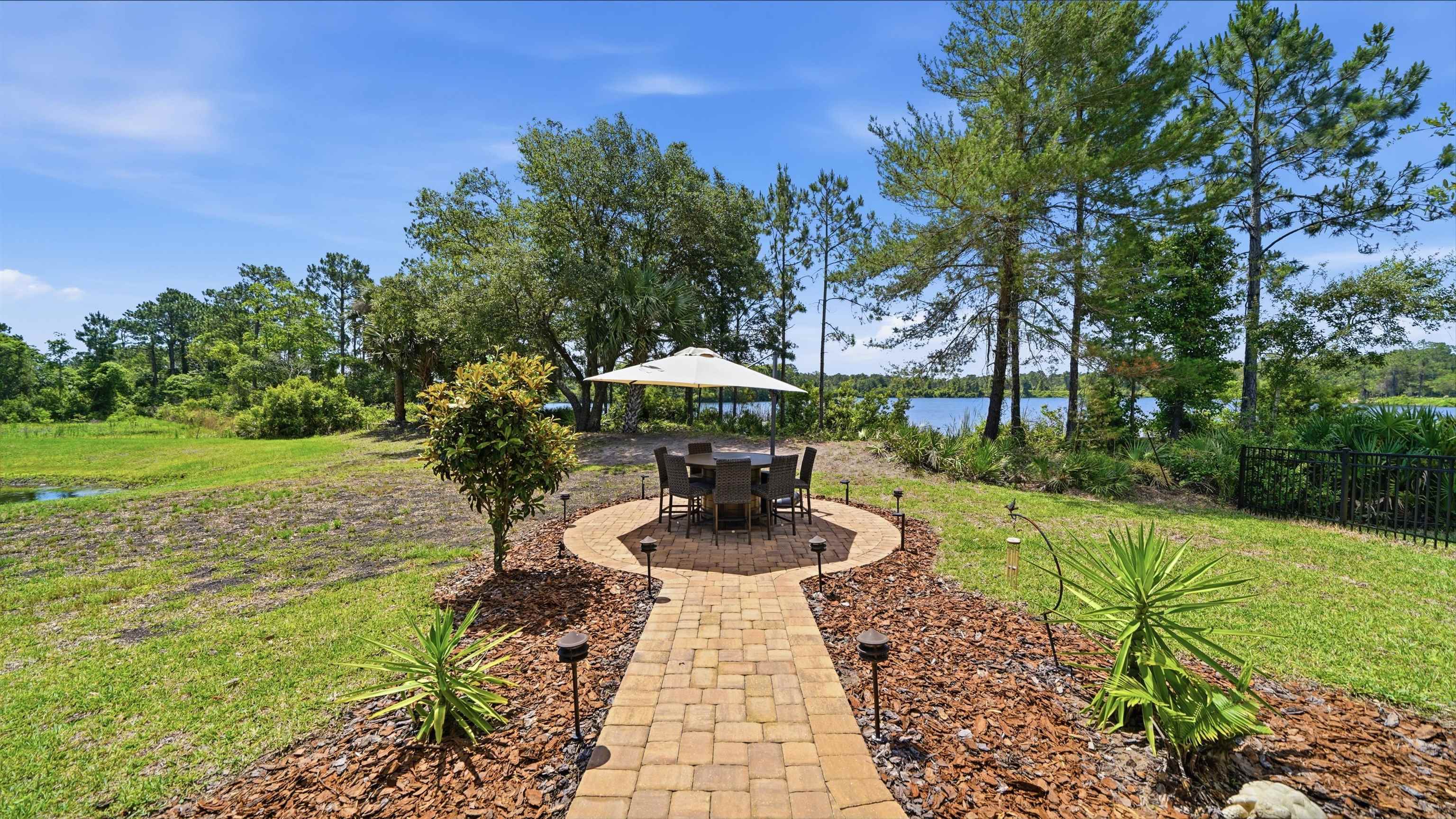 367 Lake Sinclair Street, St Augustine, FL 32084 — photo 3