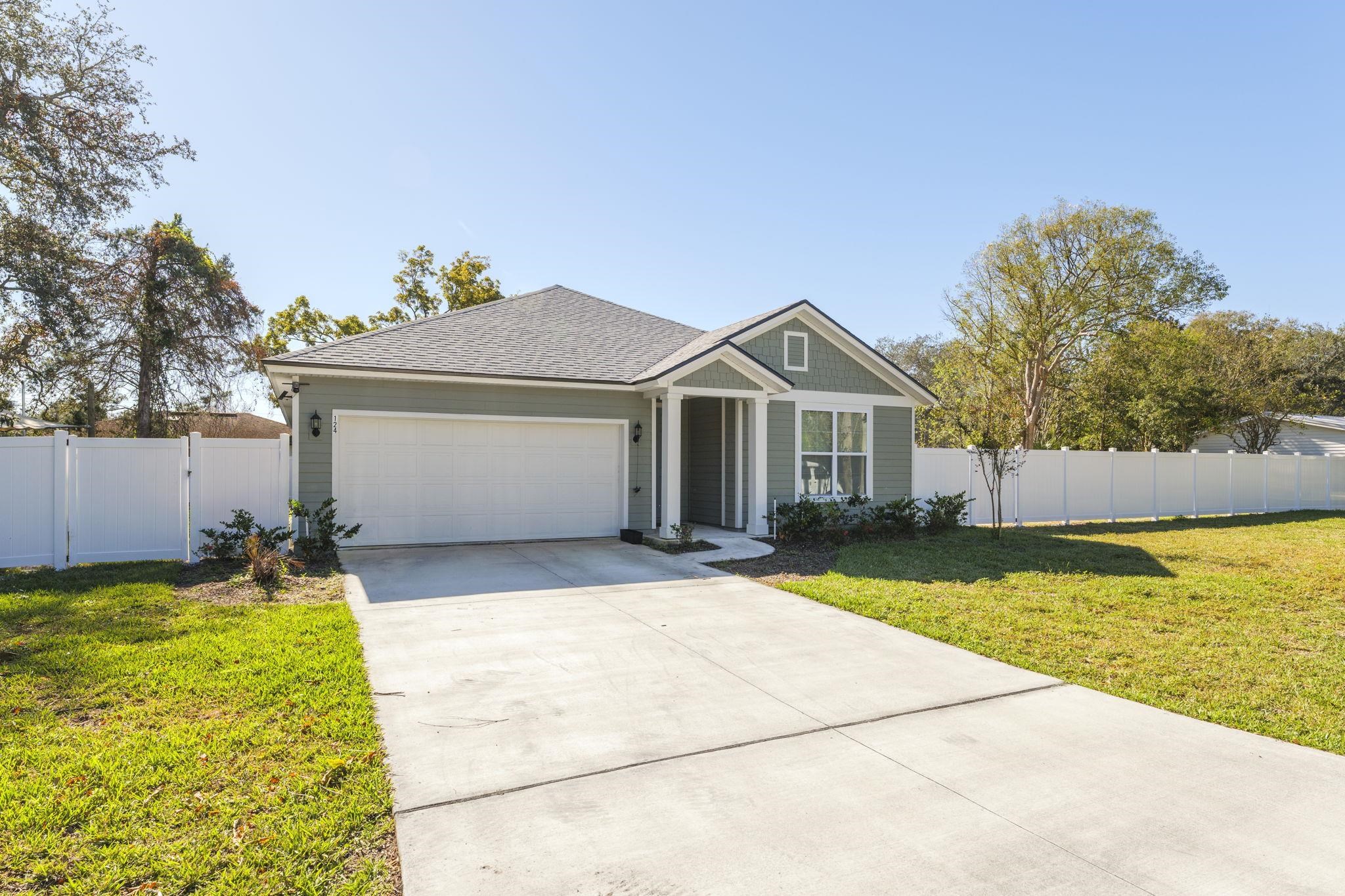 124 Swallow Road, St Augustine, FL 32086 — photo 2