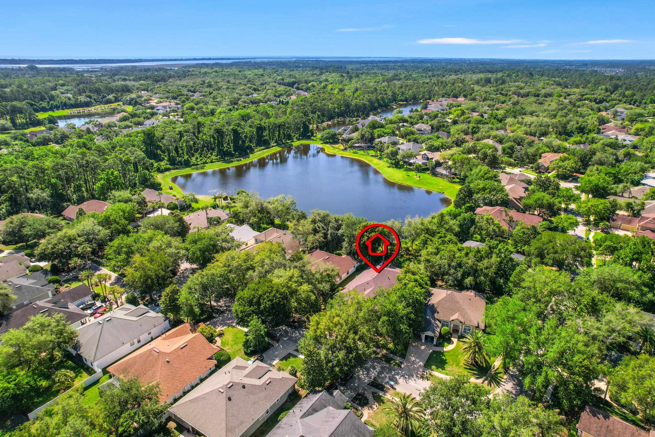 805 Riley Lane, St Augustine, FL 32095 — photo 3