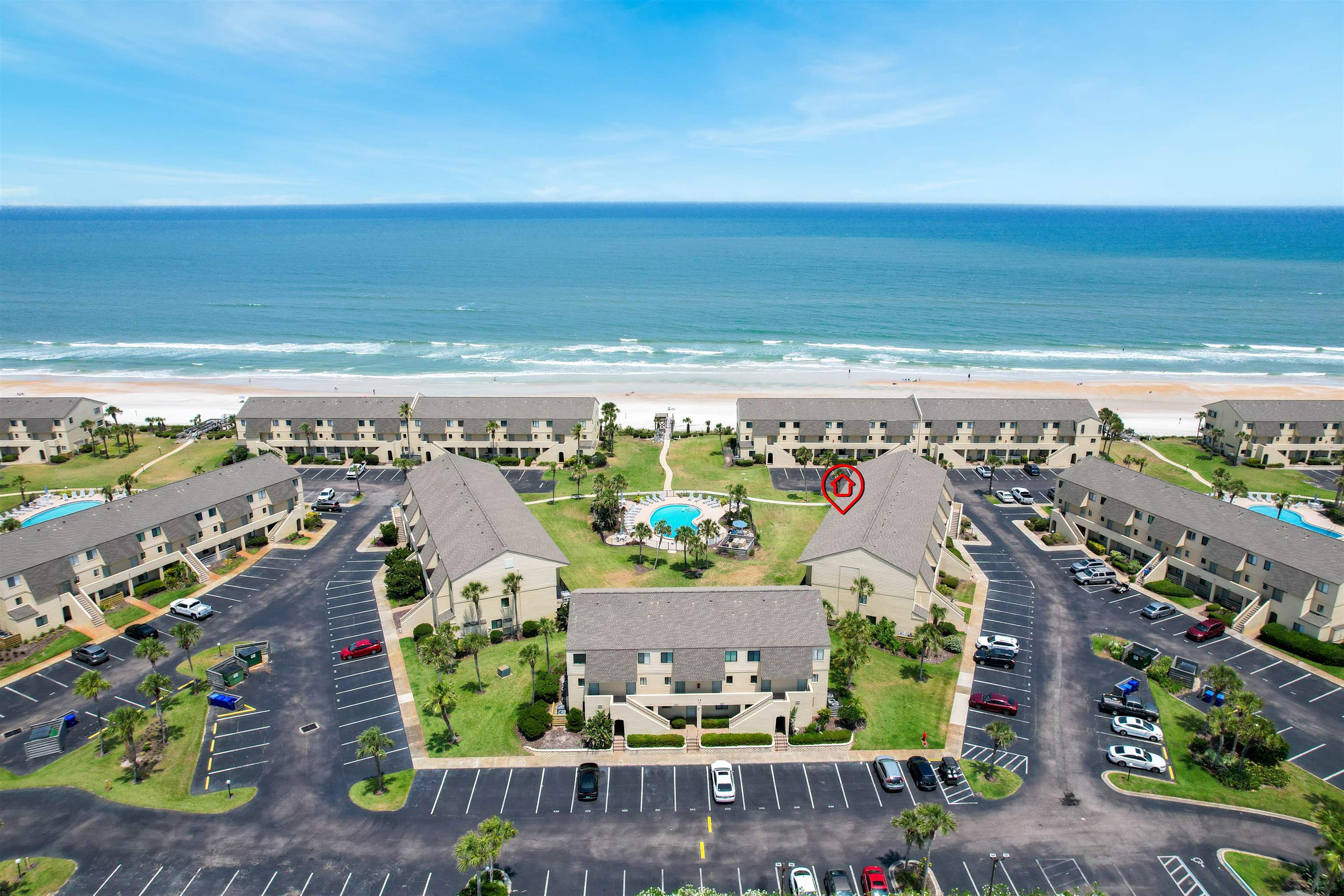8550 A1A S #343, St Augustine, FL 32080 — photo 2