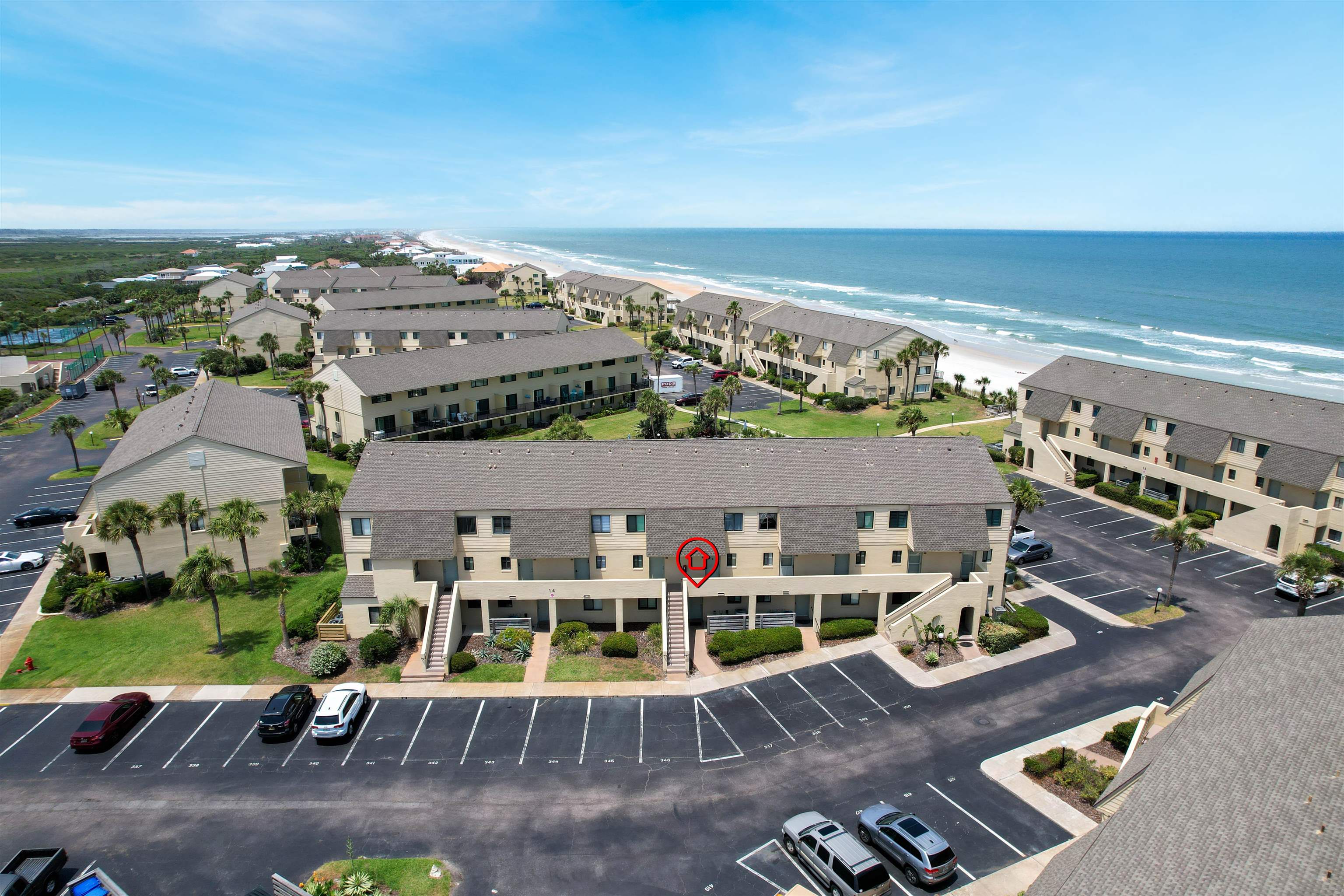 8550 A1A S #343, St Augustine, FL 32080 — photo 3
