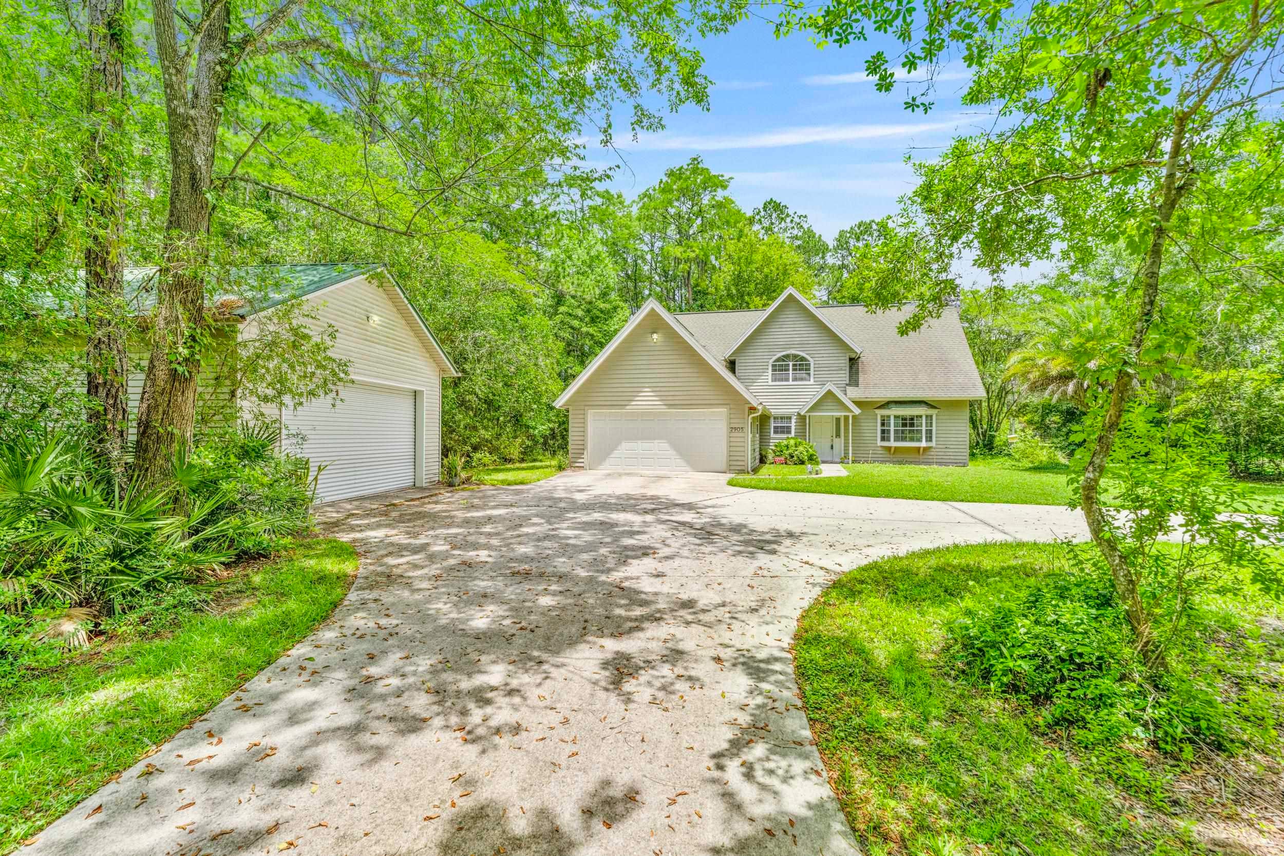 2905 Joe Ashton Rd — photo