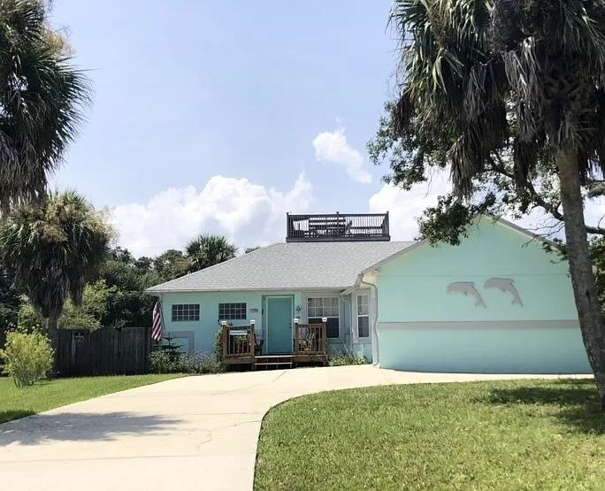 84 Aloha Circle, St Augustine, FL 32080 — photo 2