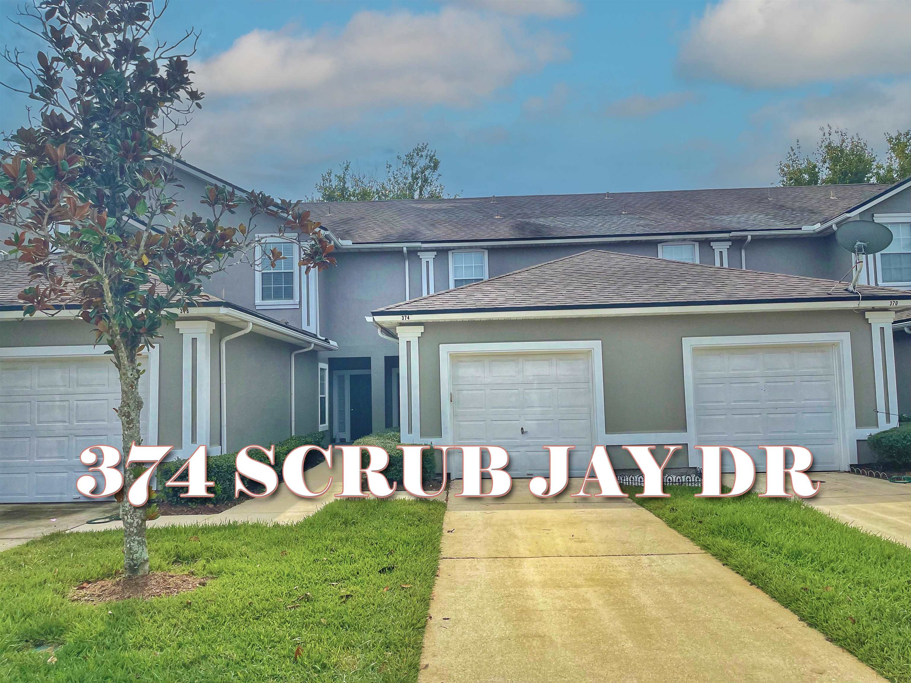 374 Scrub Jay Dr — photo
