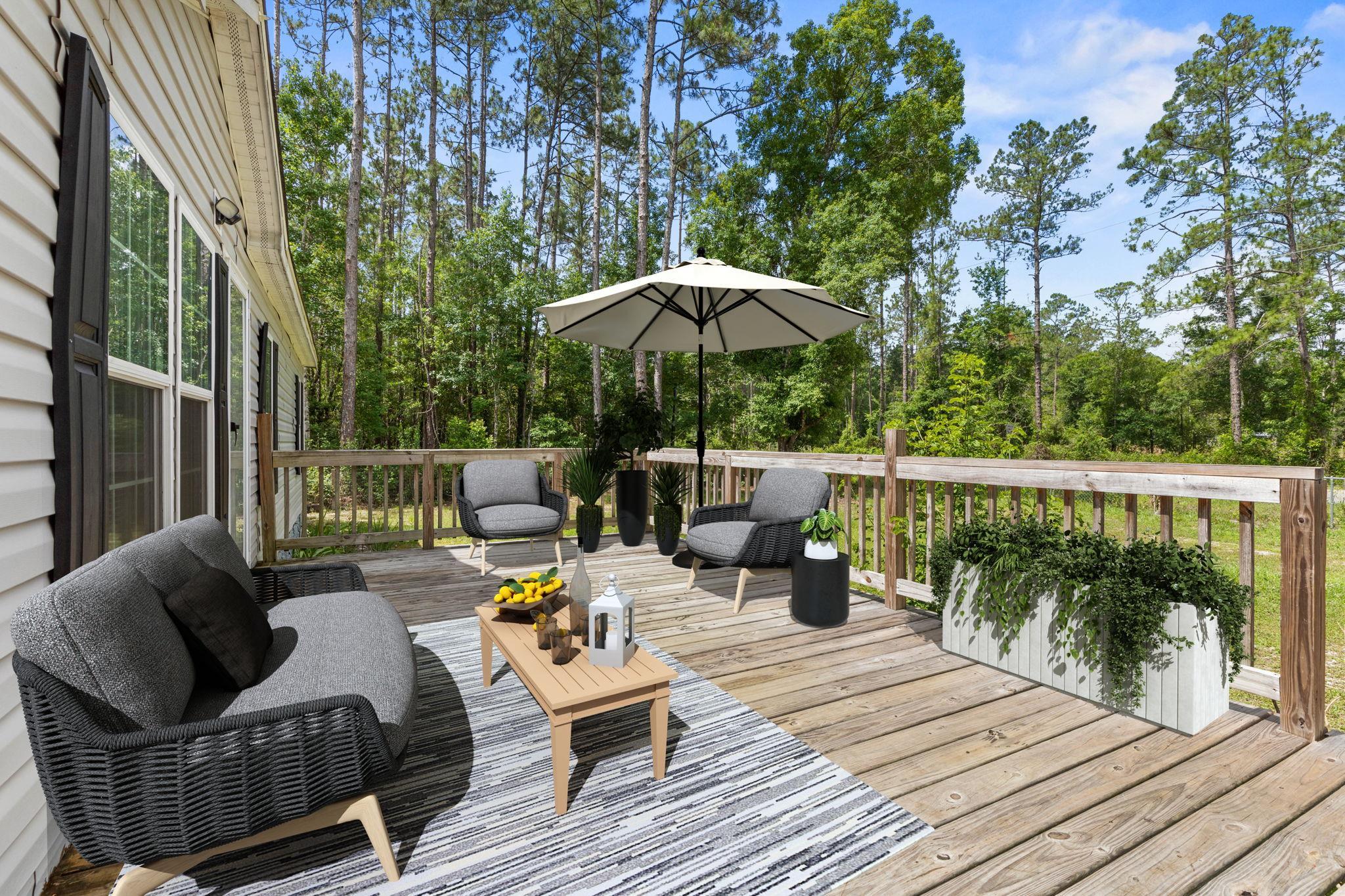 10030 Ebert Avenue, Hastings, FL 32145 — photo 2