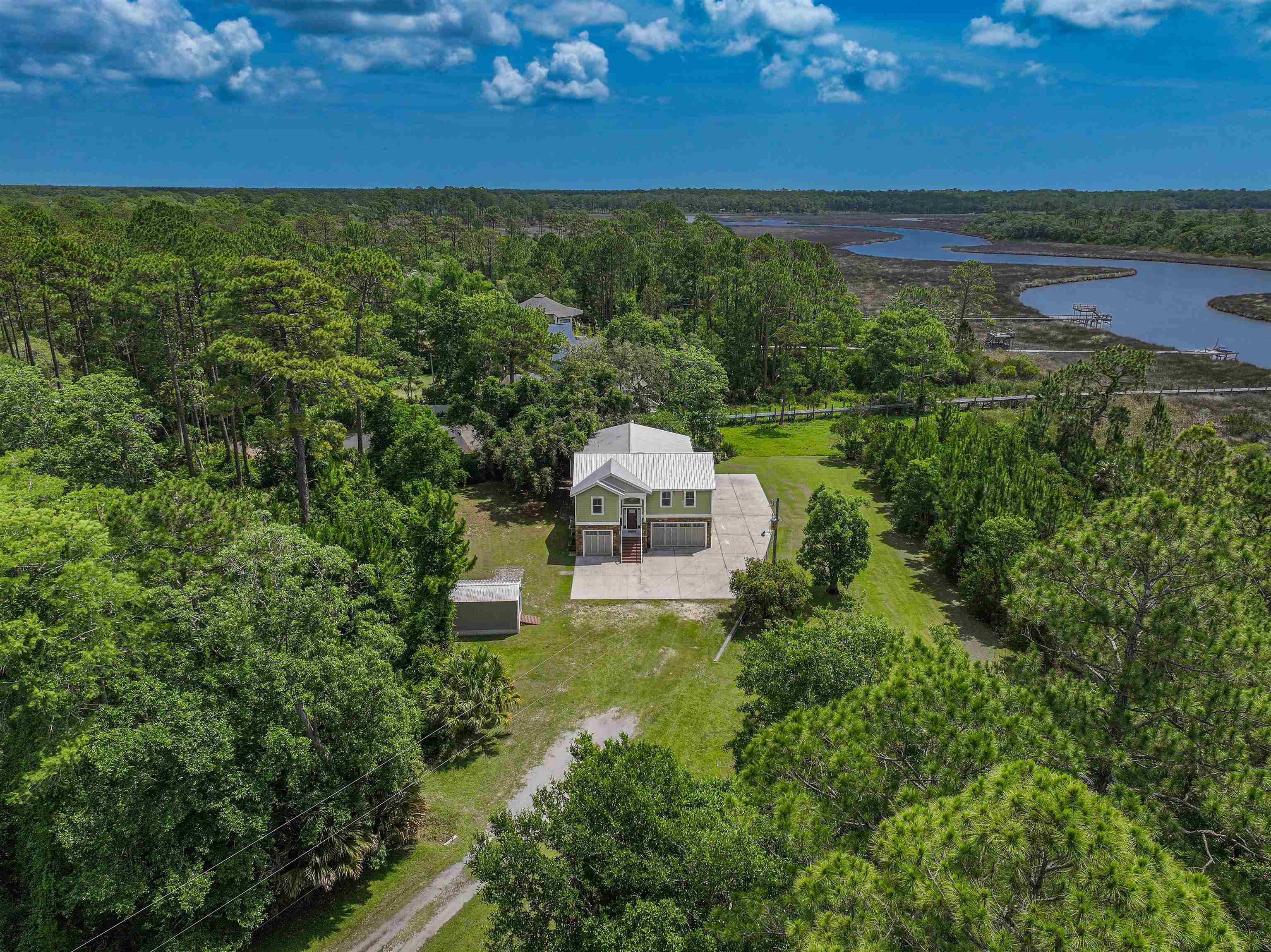 825 Faver Dykes Rd. — photo