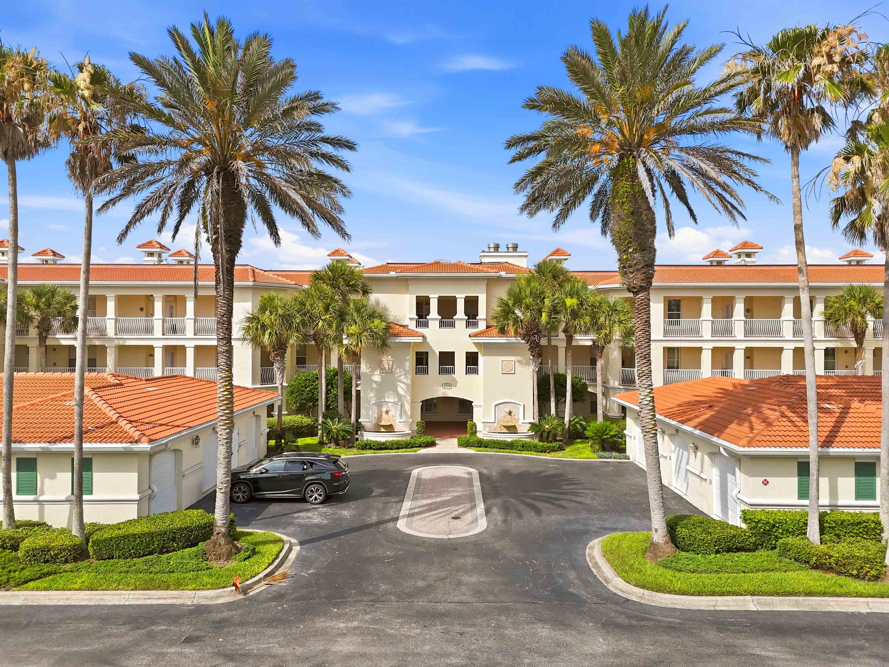 215 S Ocean Grande Dr — photo