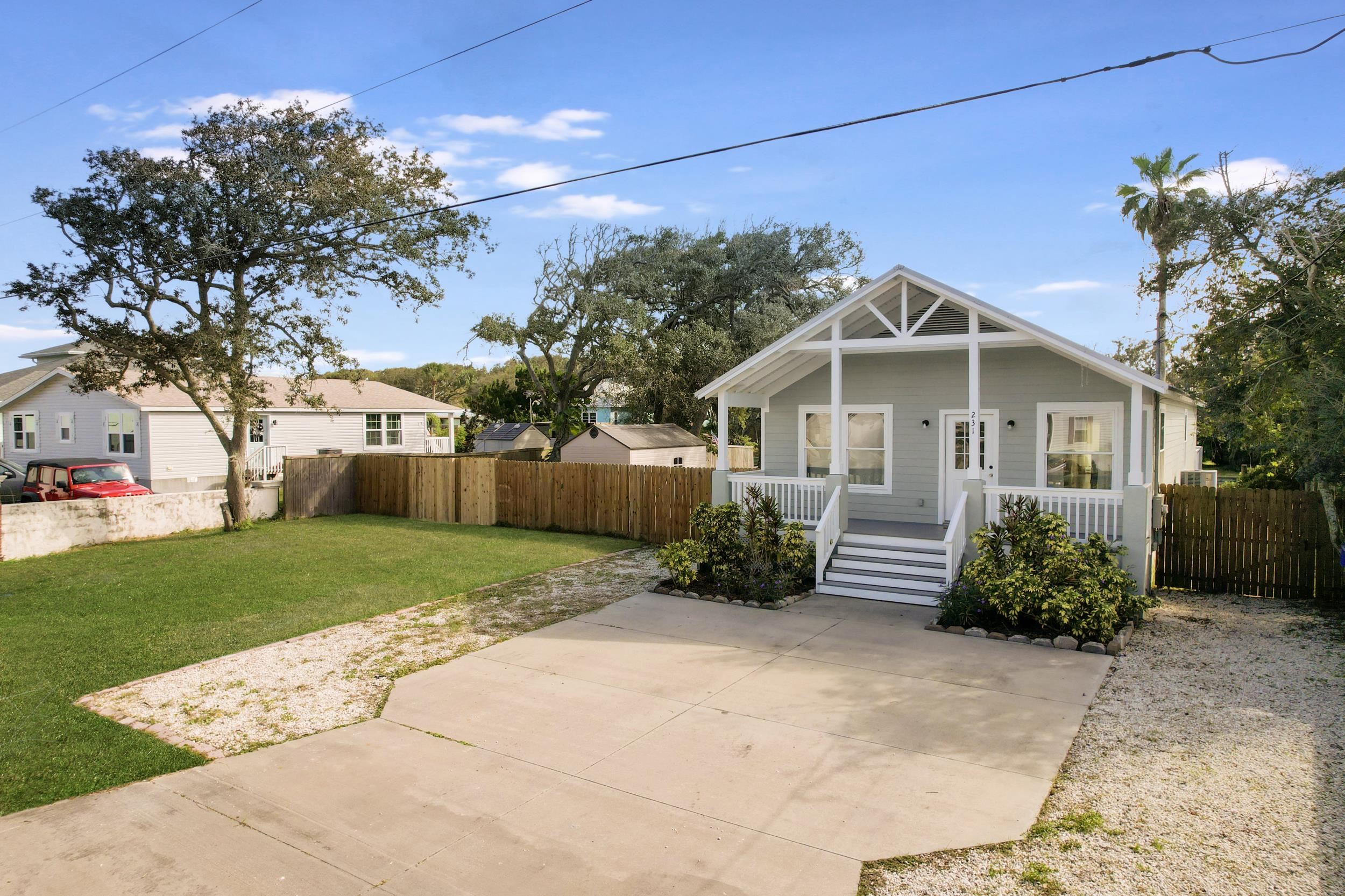 231 Majorca Road, St Augustine, FL 32080 — photo 3