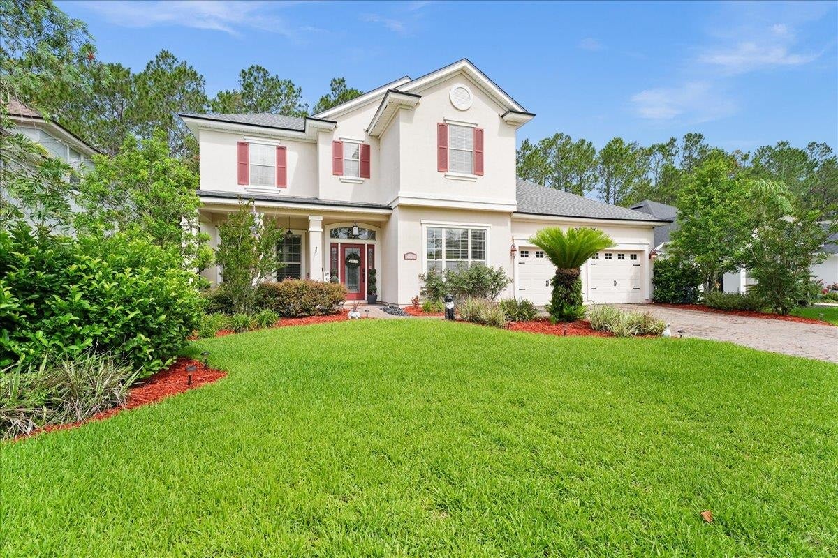 1232 Harbour Town Dr — photo