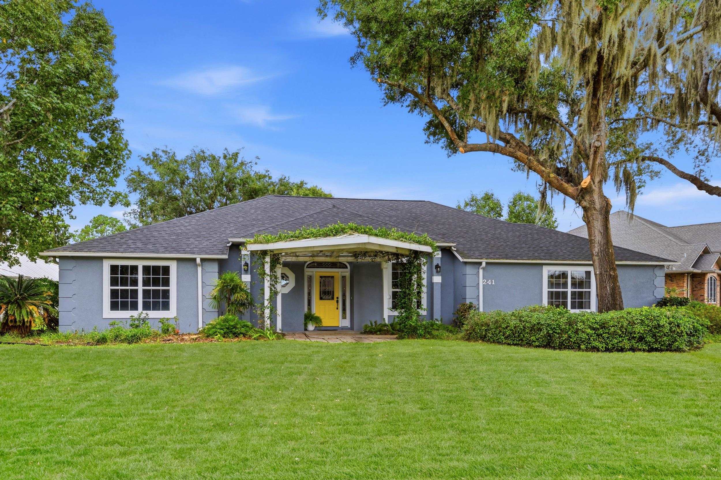 241 Crystal Cove Drive — photo