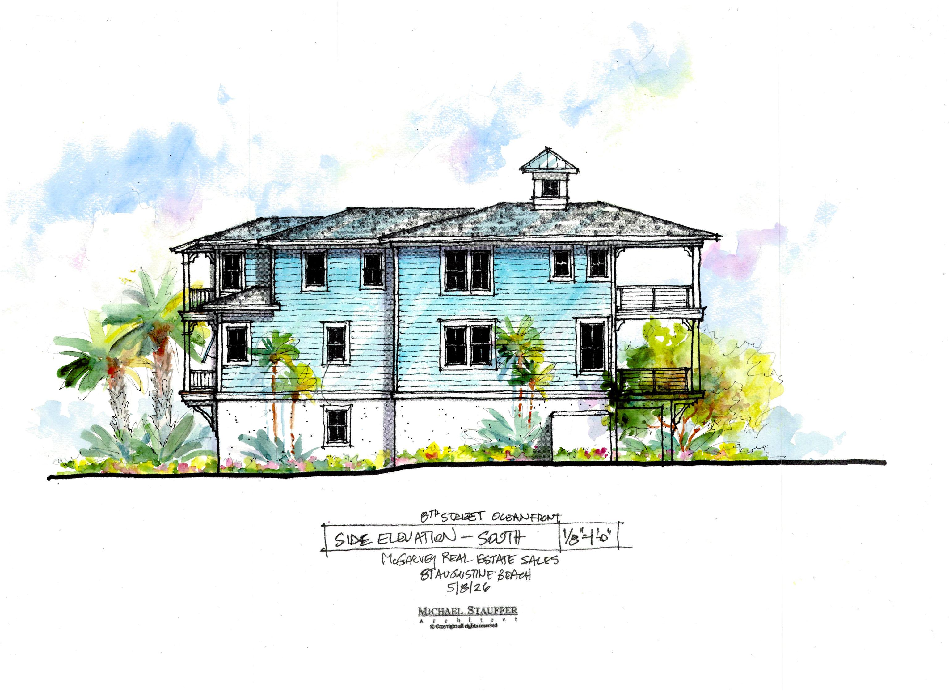 1 8Th Street, St Augustine, FL 32080 — photo 3