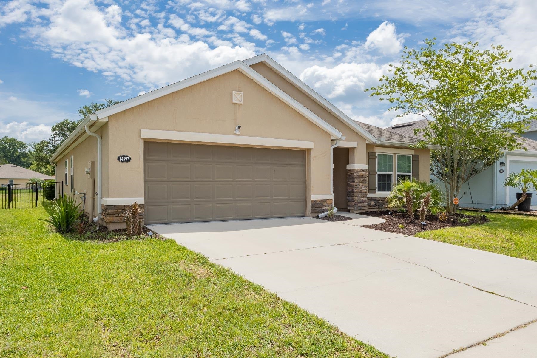 14897 Bartram Creek Blvd — photo