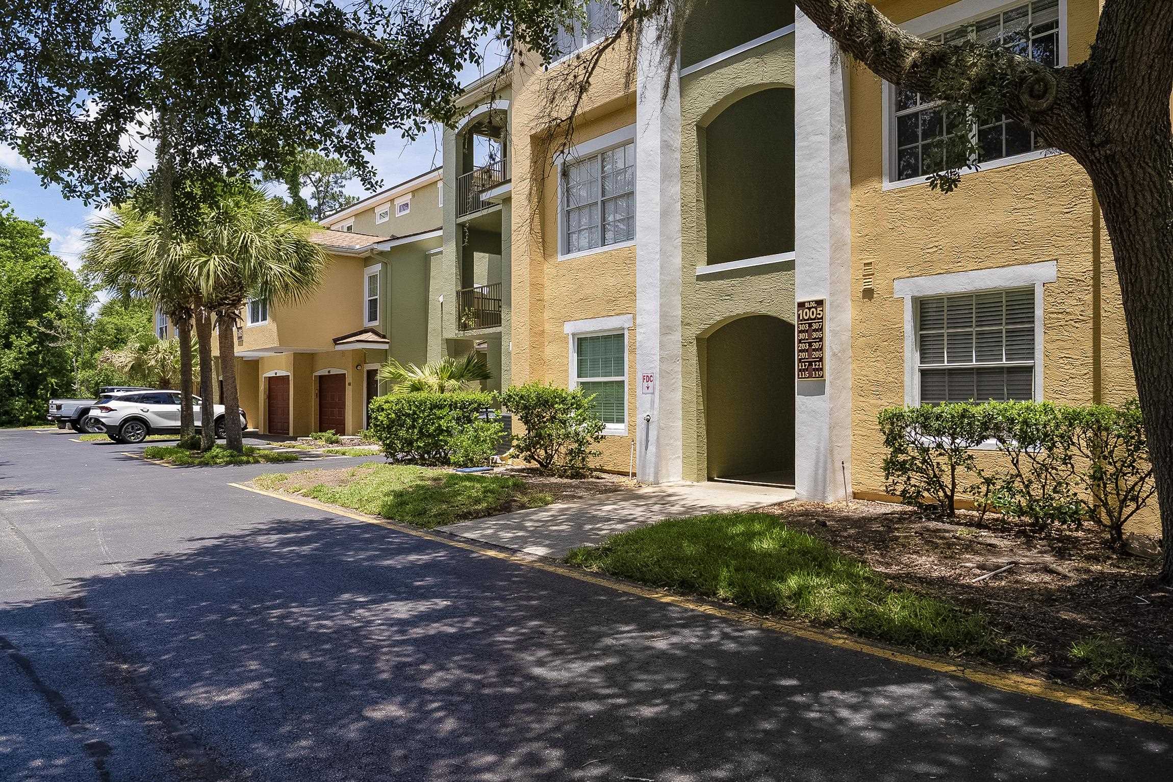 1005 Bella Vista Blvd #305 — photo
