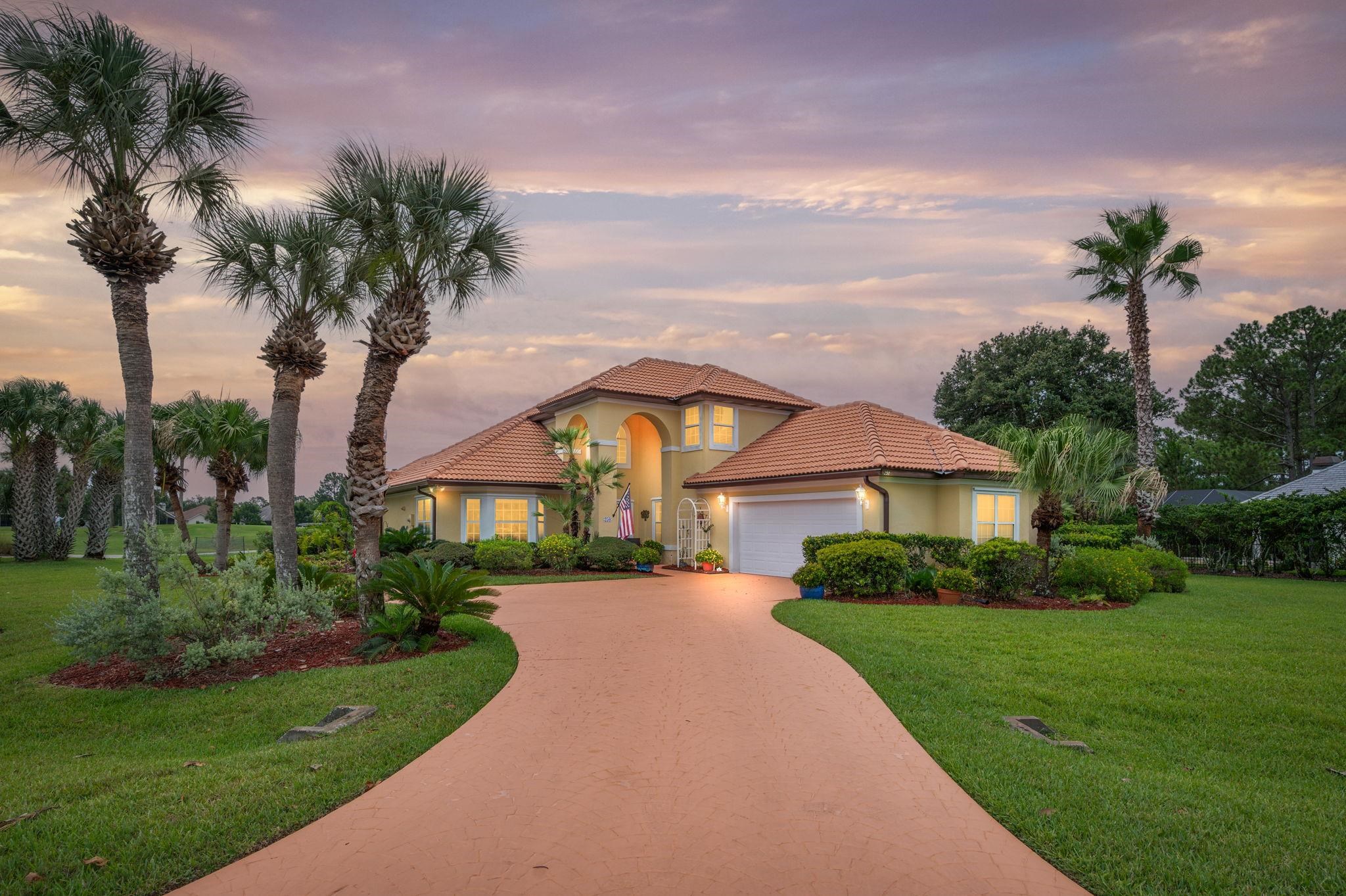 250 Marshside Drive, St Augustine, FL 32080 — photo 2