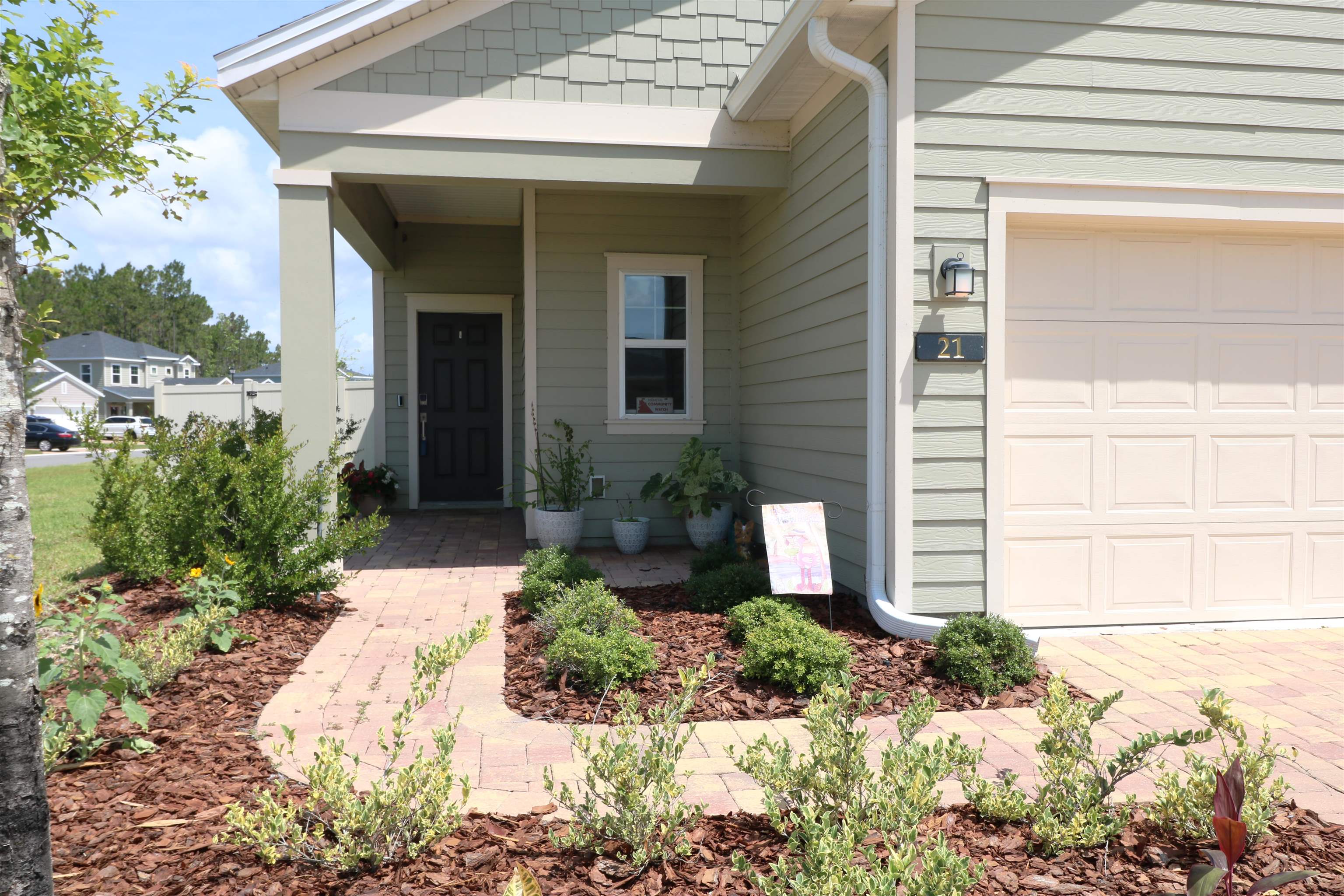 21 Beauclair Boulevard, St Augustine, FL 32084 — photo 2