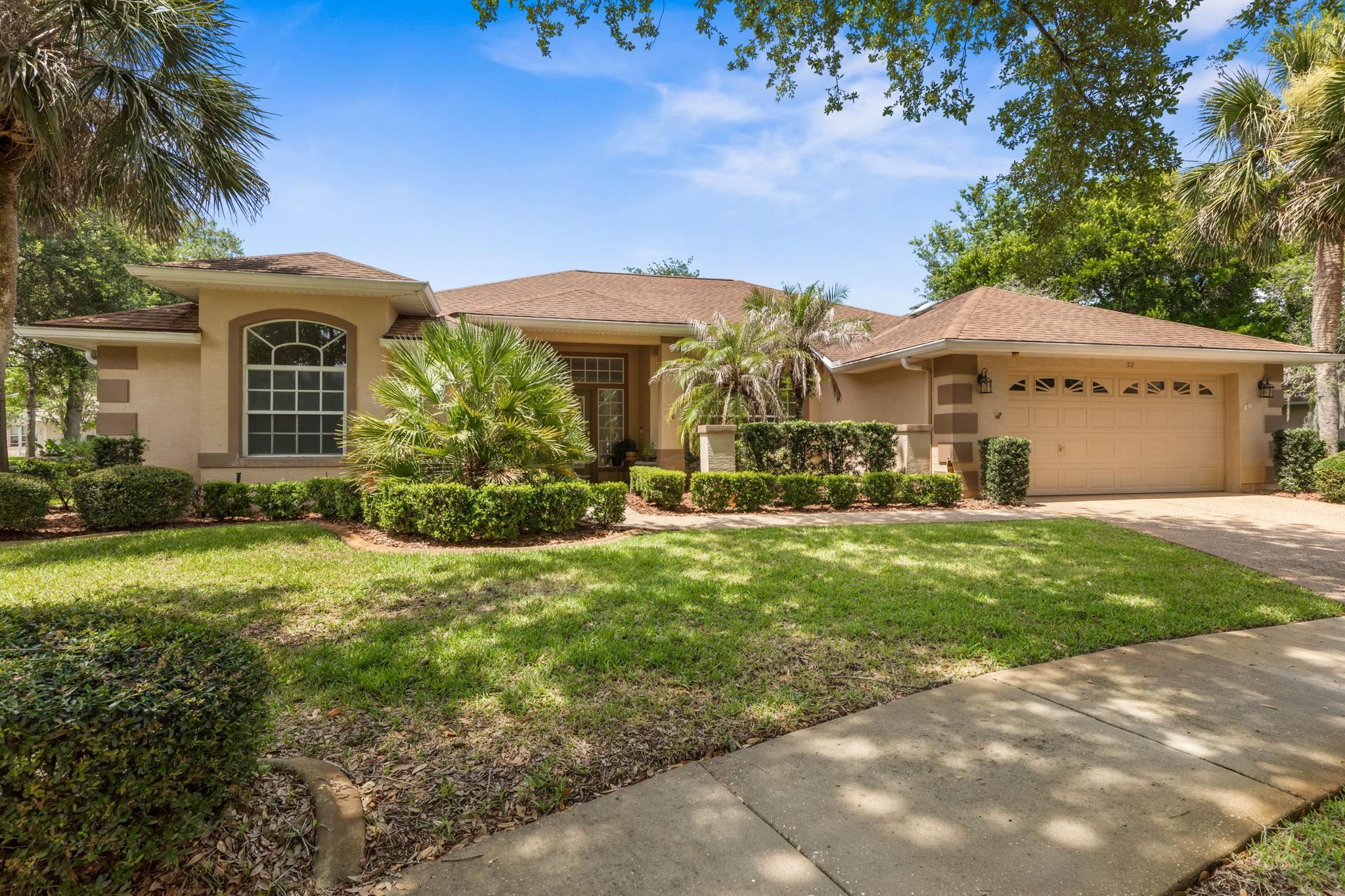 22 Ibis Court — photo