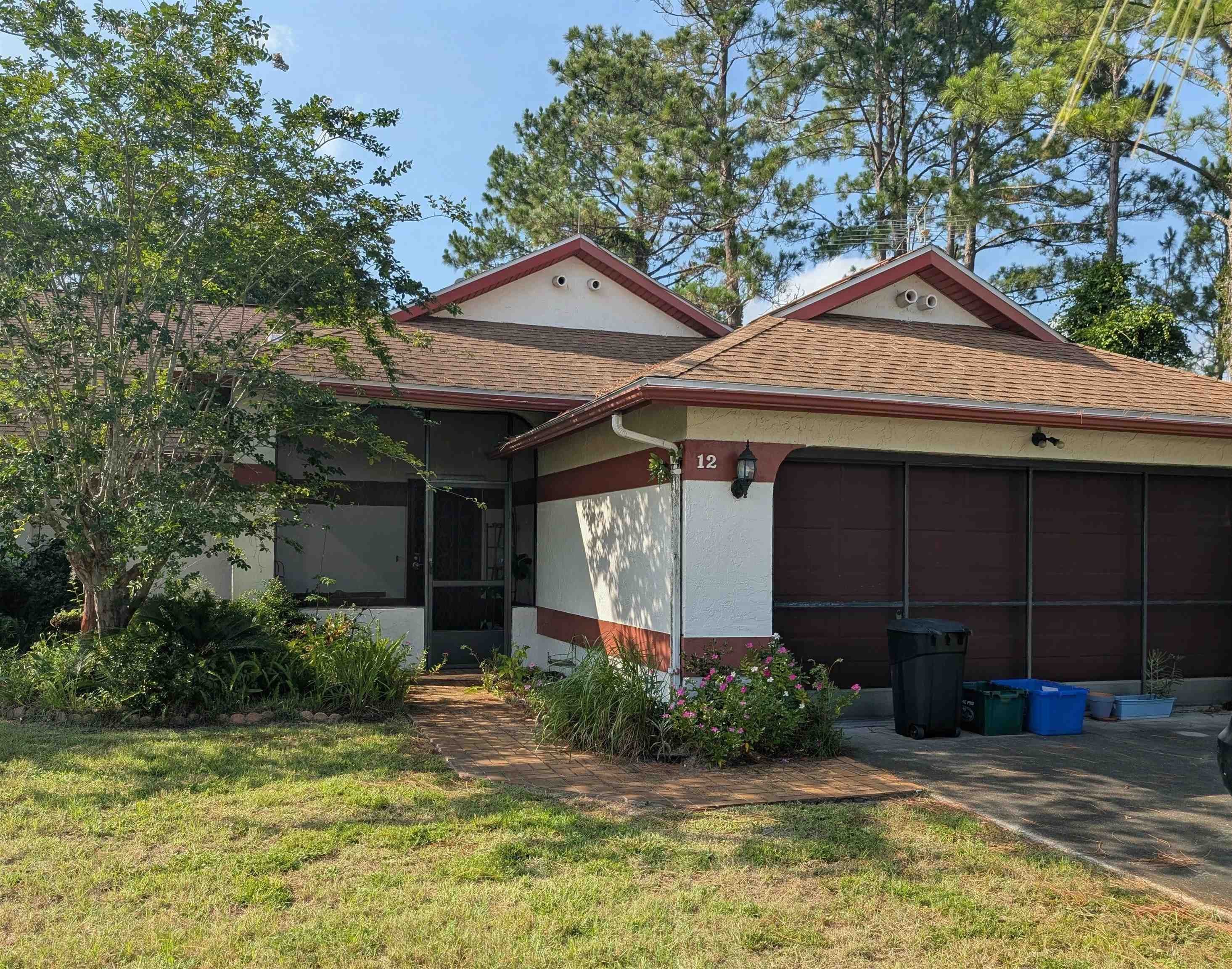 12 Sea Breeze Trl — photo