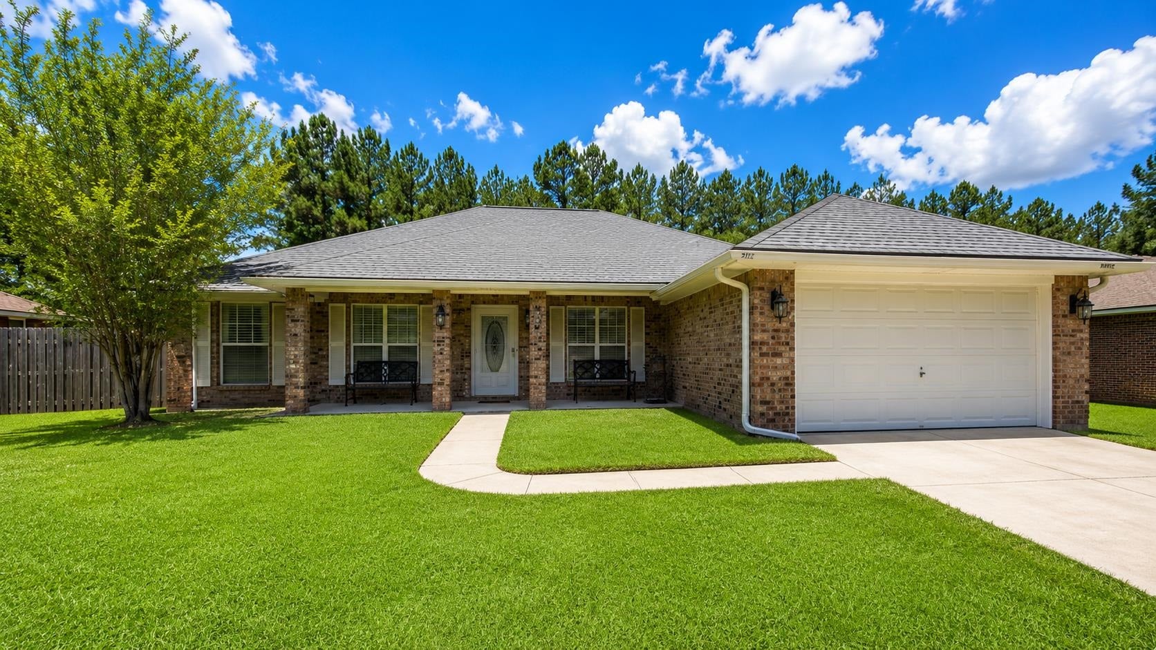3112 Longleaf Ranch Cir — photo