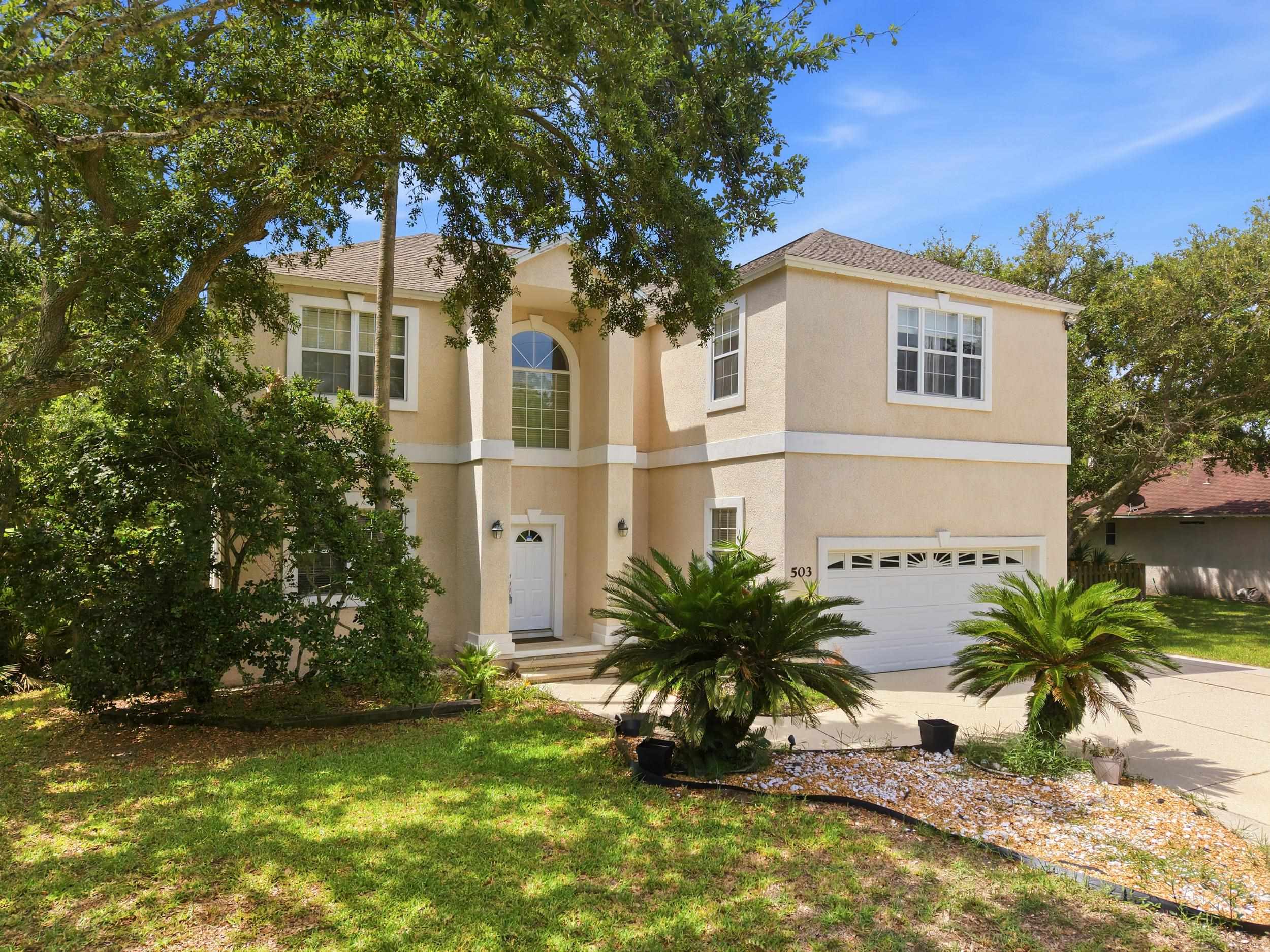 503 Twenty-Second Street, St Augustine, FL 32084 — photo 2