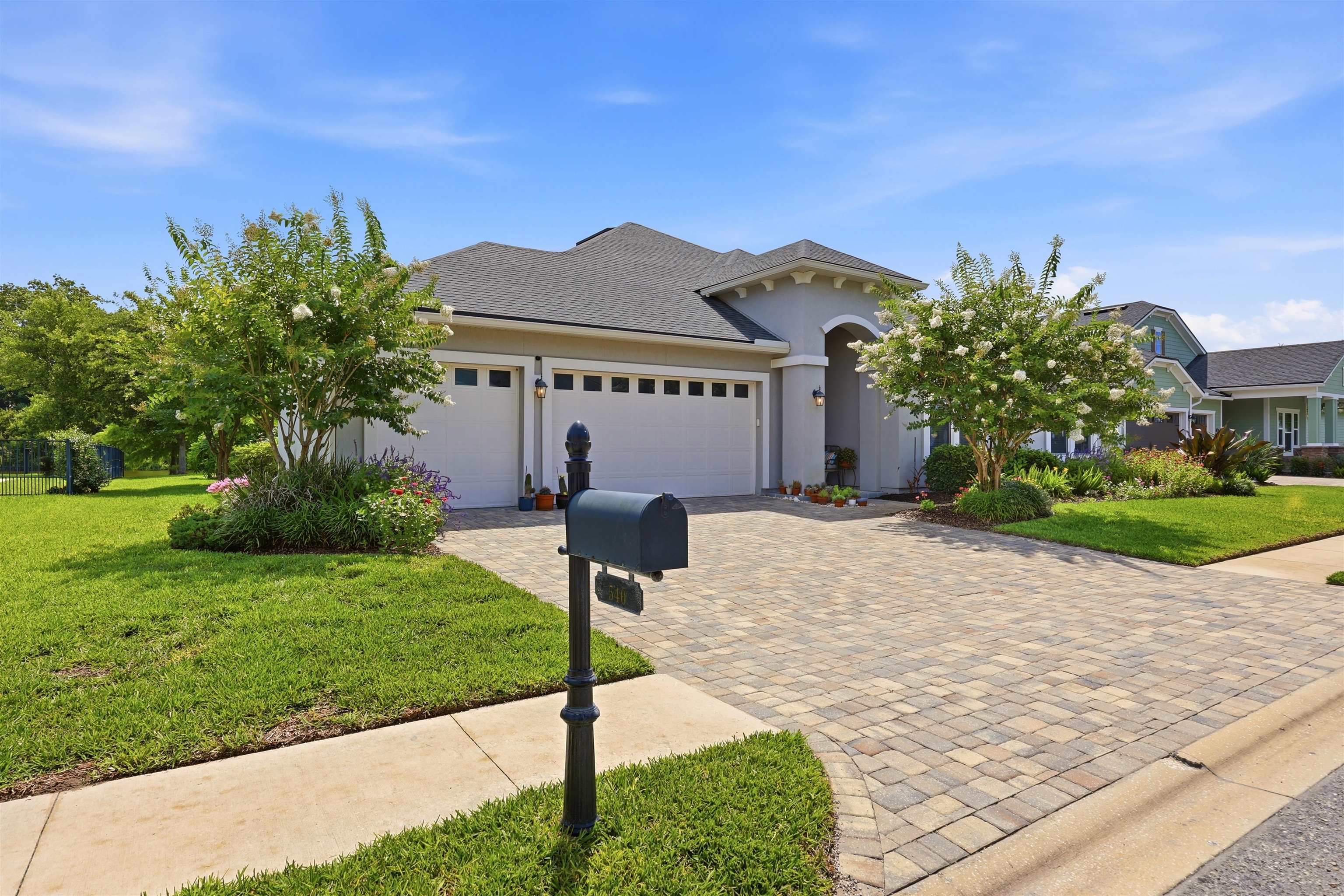 540 Pescado Drive — photo
