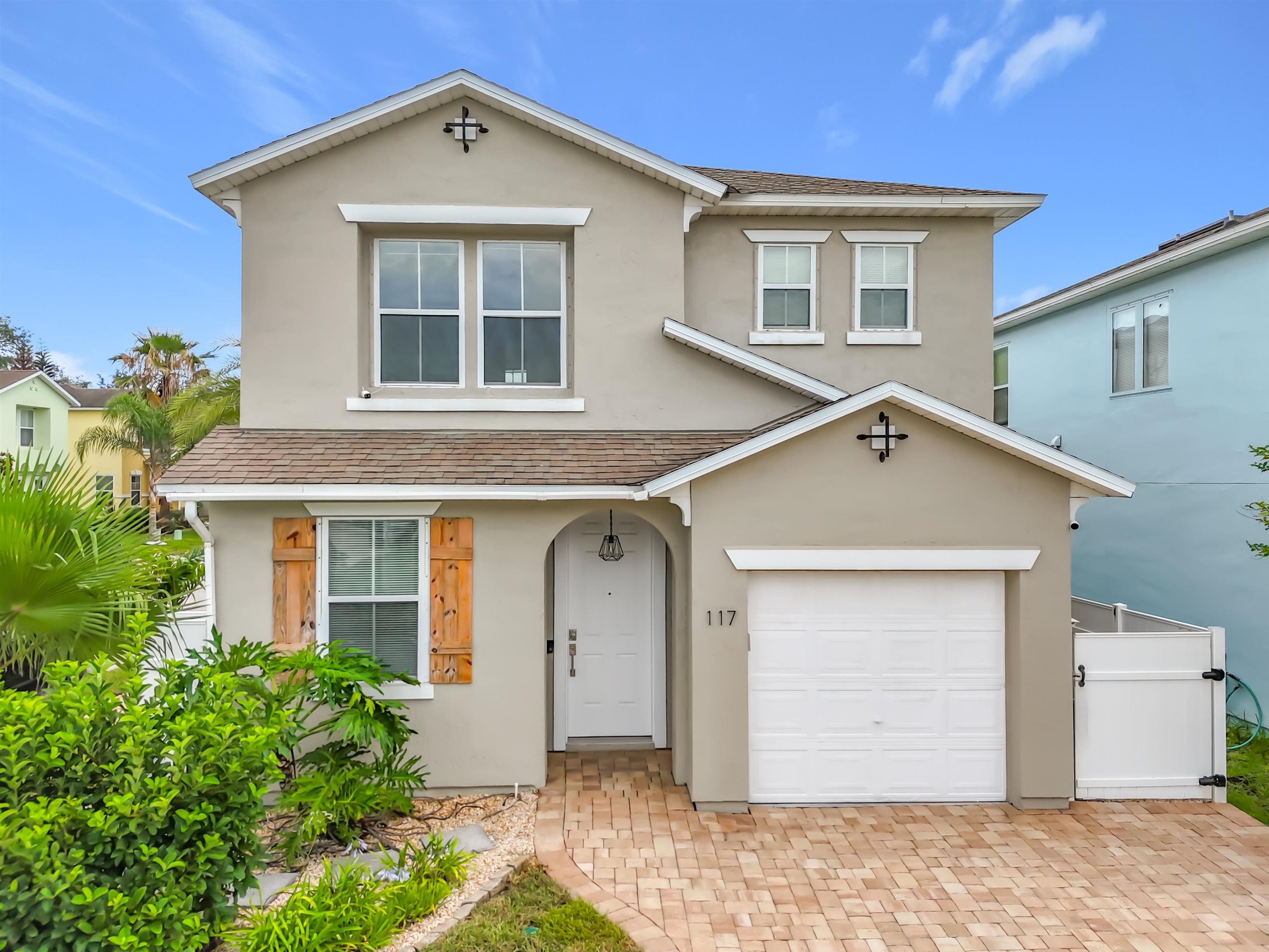 117 Serenity Bay Boulevard — photo