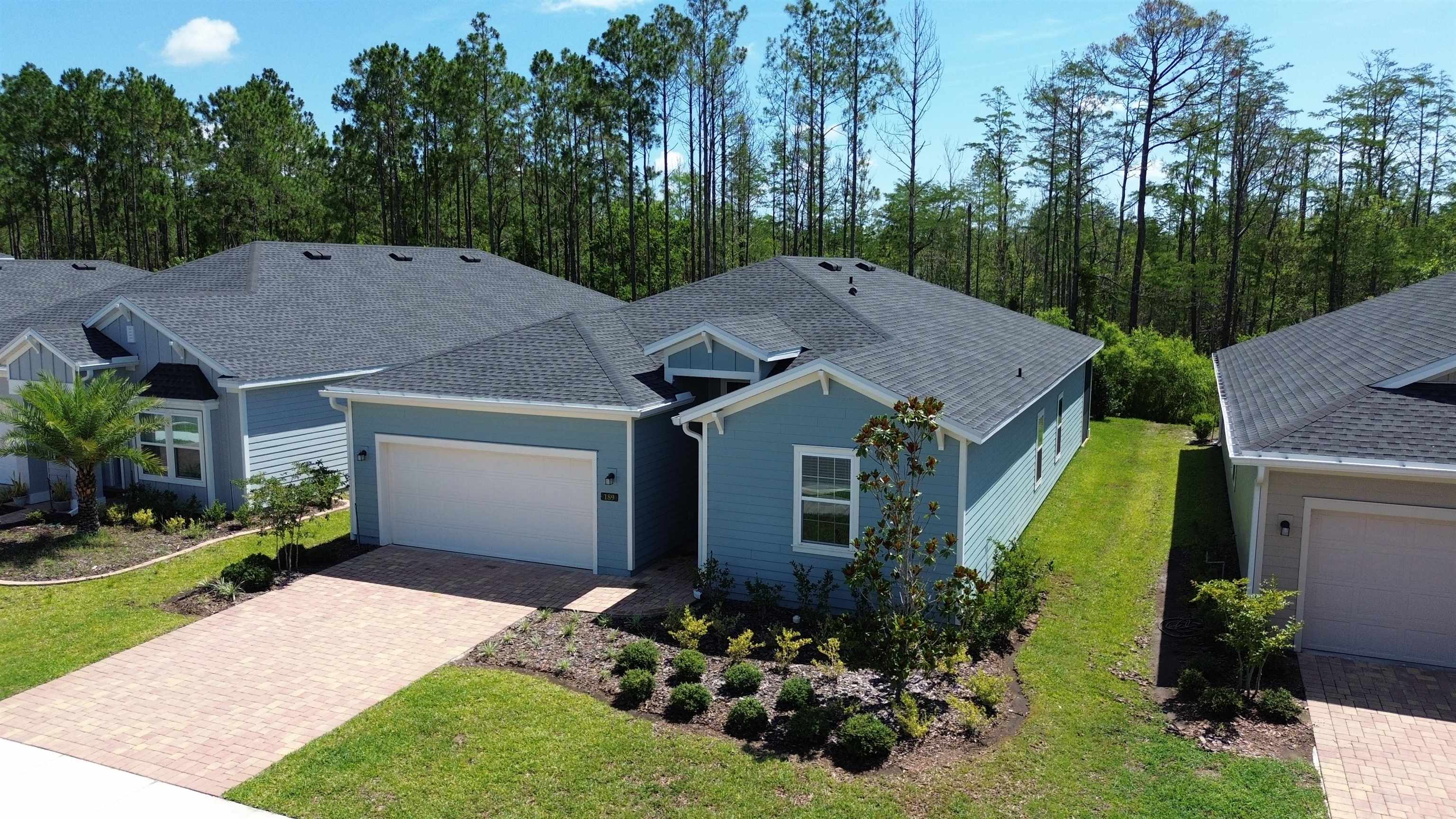 189 Lake Sinclair Street, St Augustine, FL 32084 — photo 3