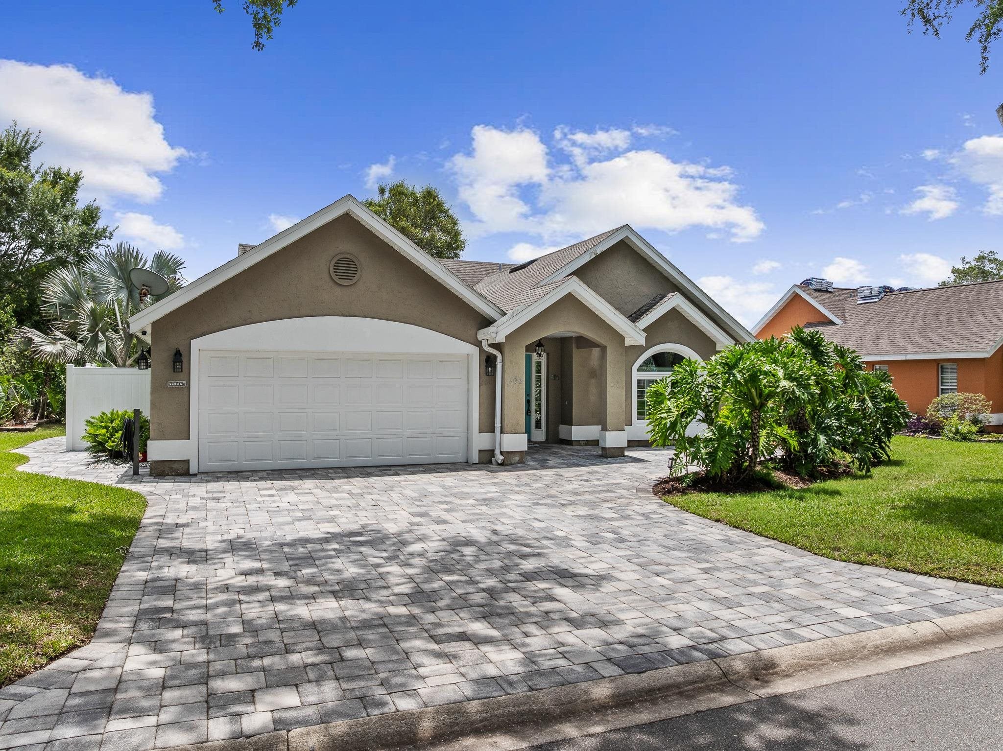 106 Anastasia Lakes Dr — photo