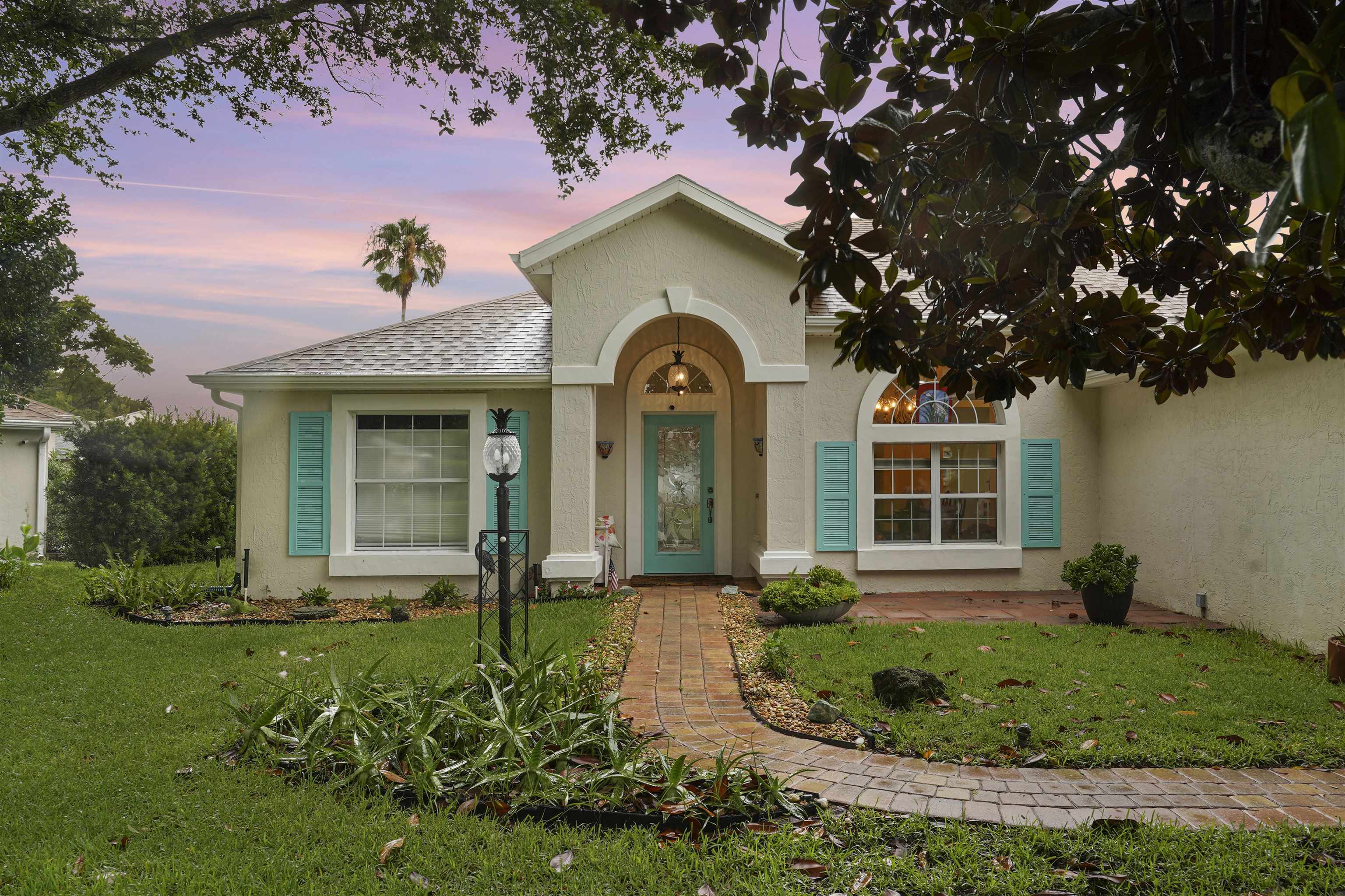 789 Captains Drive, St Augustine, FL 32080 — photo 3