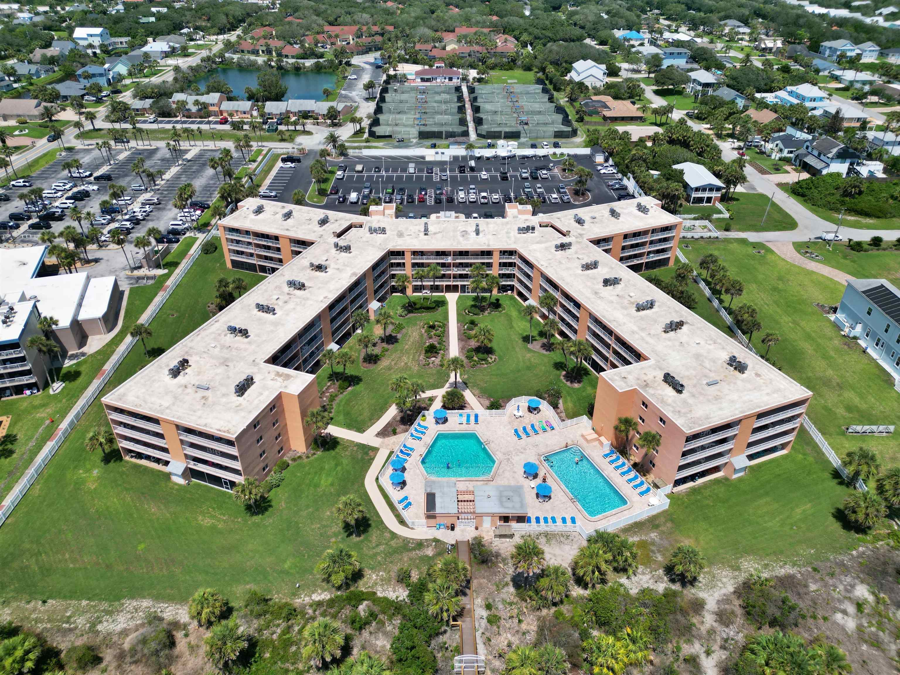 4 Ocean Trace Road #315, St Augustine, FL 32080