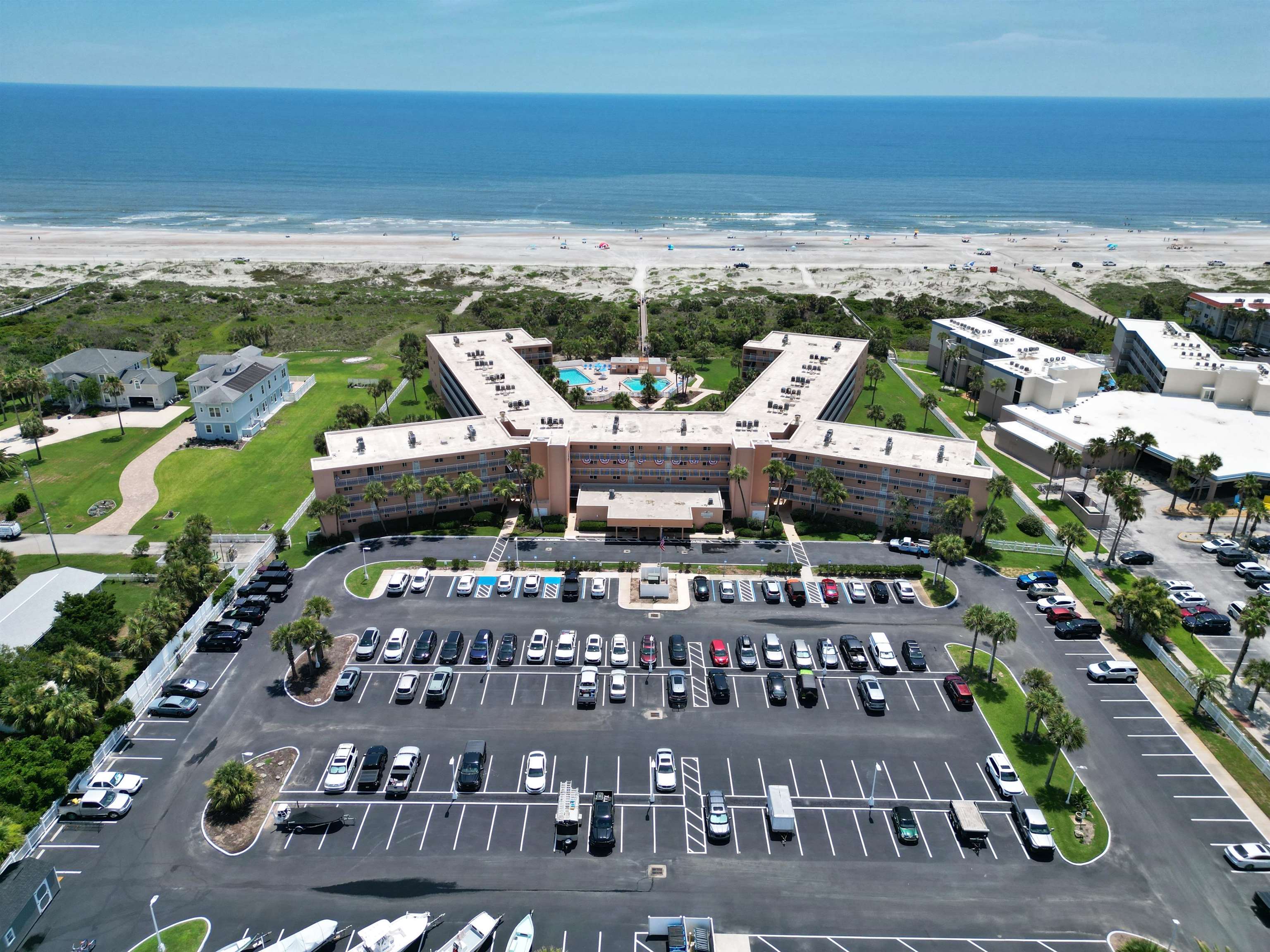 4 Ocean Trace Road #315, St Augustine, FL 32080 — photo 2