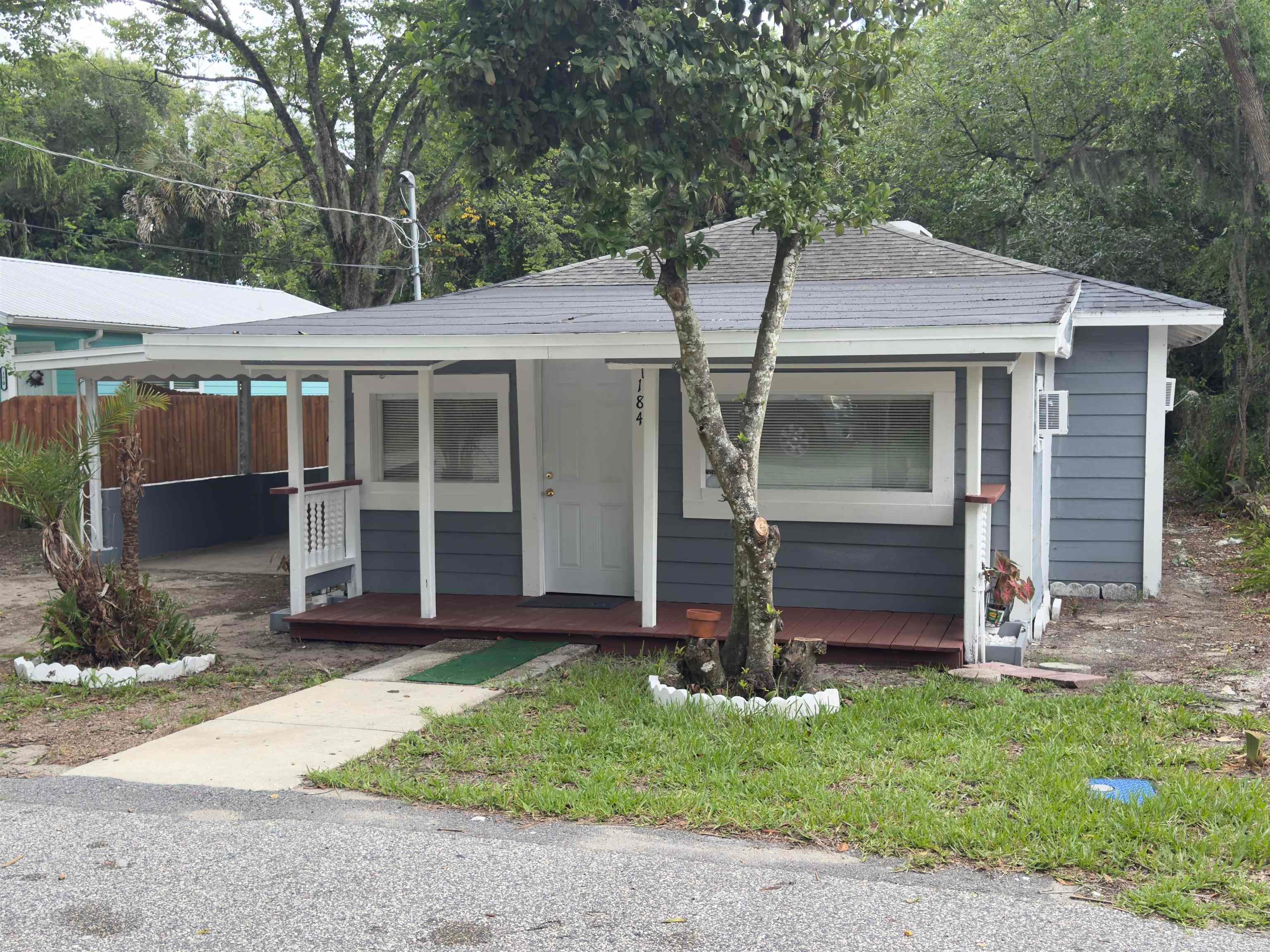 184 Aiken Street — photo