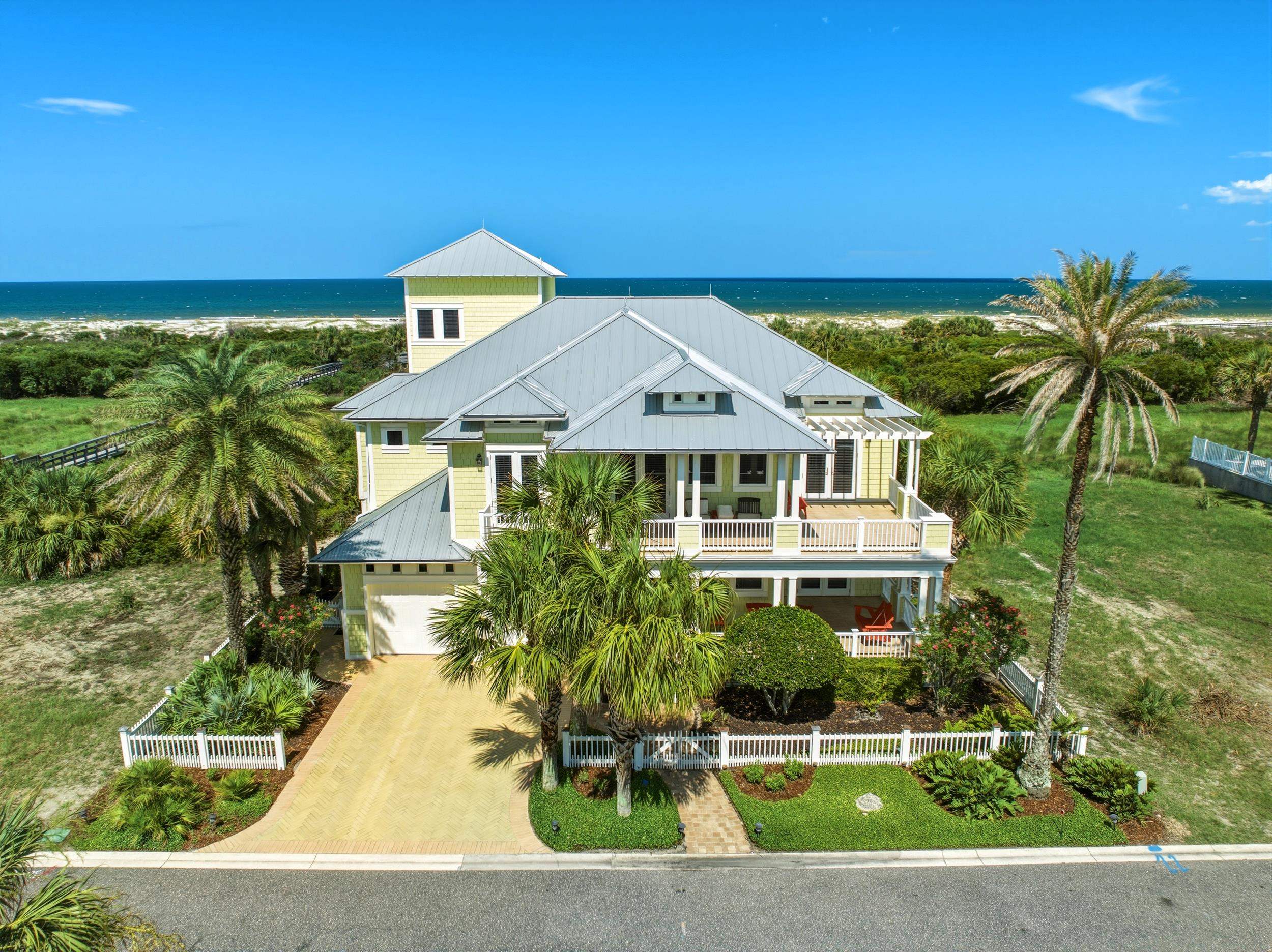 648 Ocean Palm Way — photo