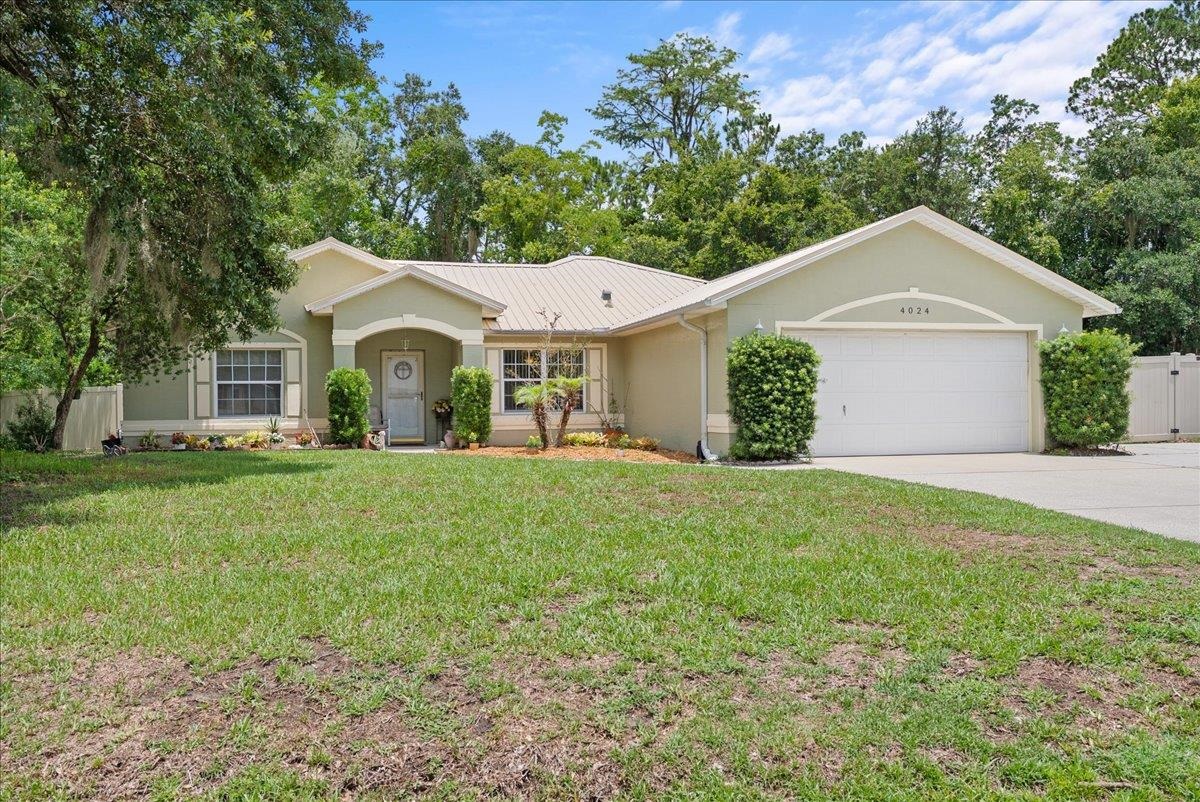 4024 Red Pine Lane, St Augustine, FL 32086