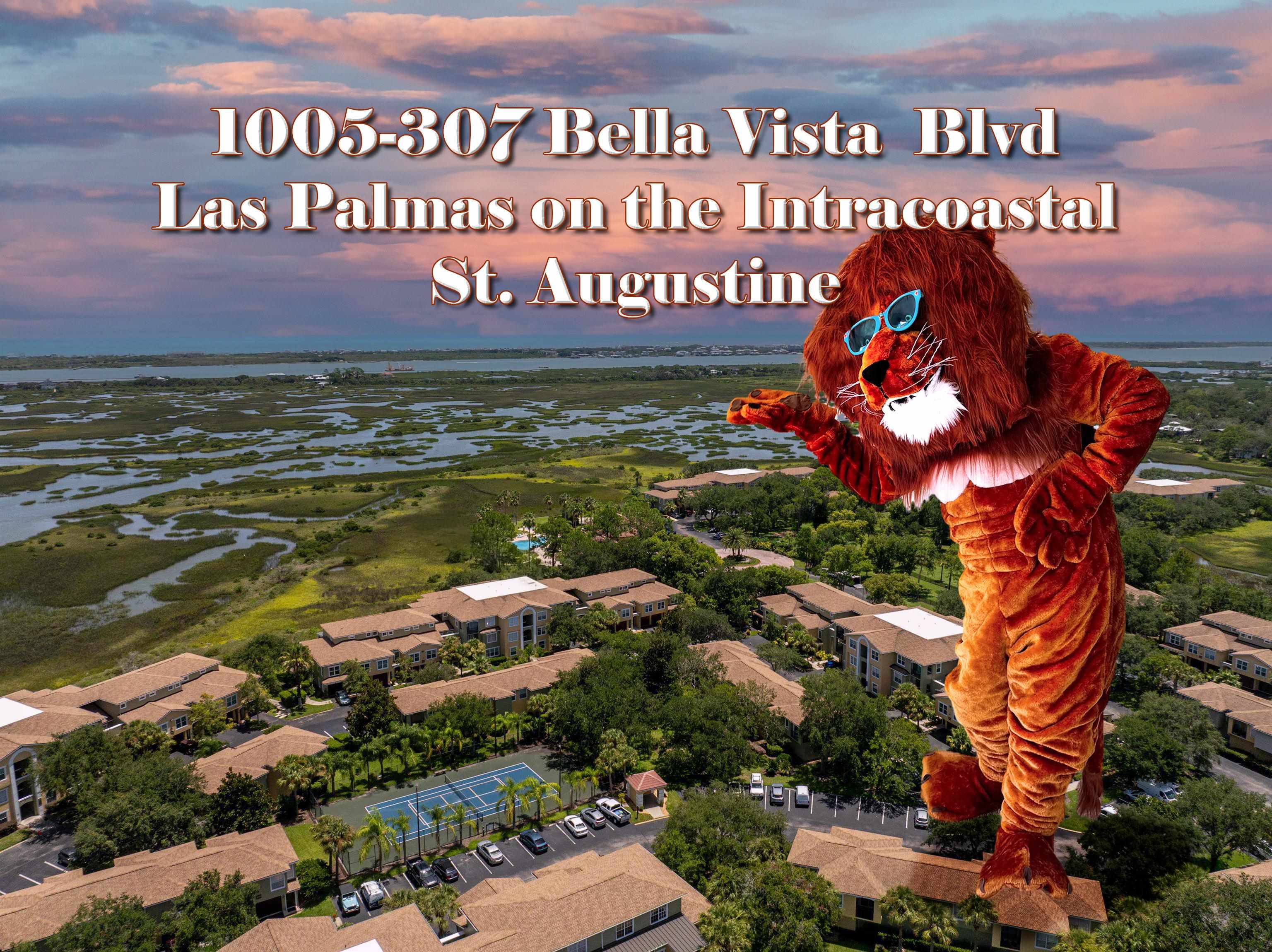 1005 Bella Vista Blvd — photo