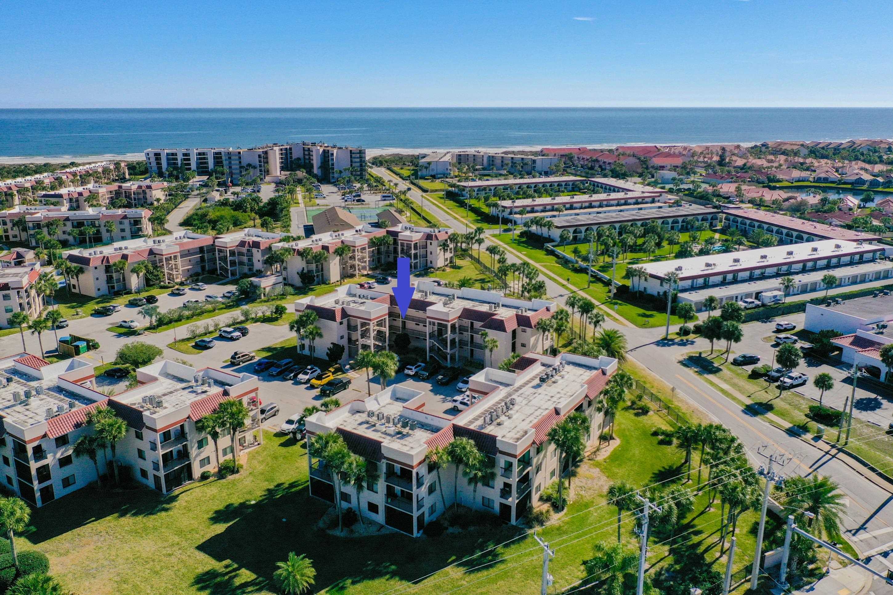 4250 a1a South Unit C-23 — photo