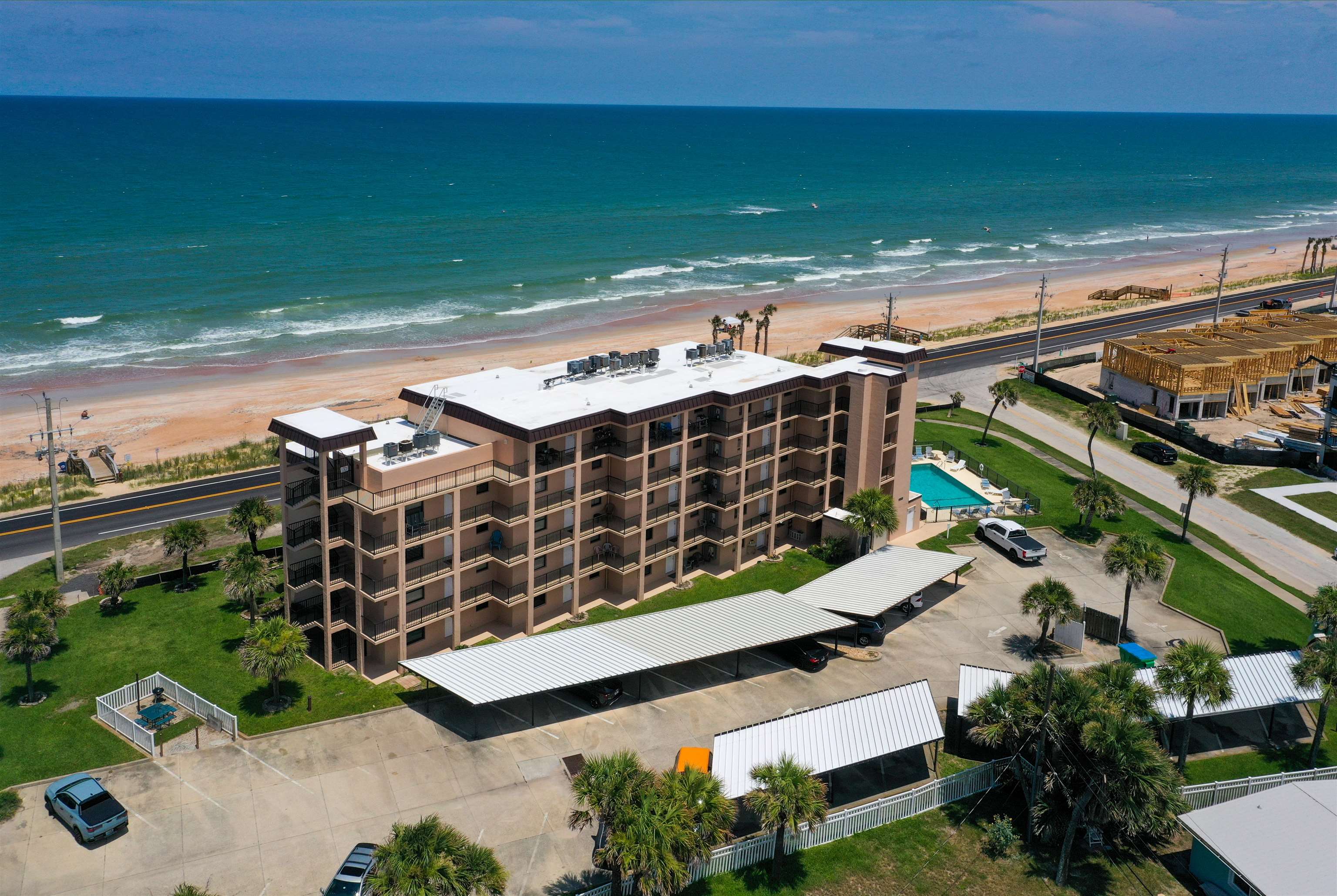 2390 Ocean Shore Blvd — photo
