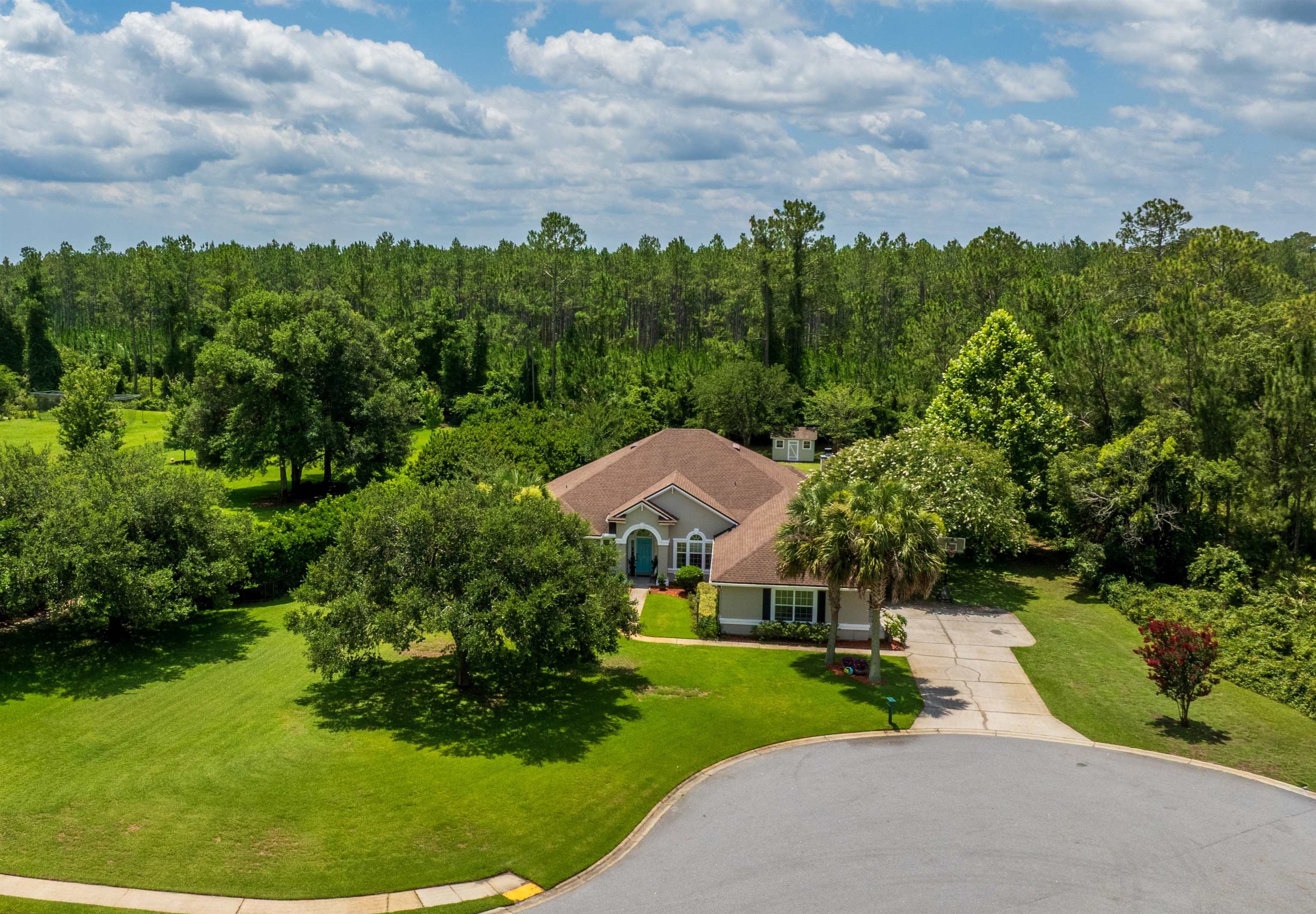 5878 Cypress Estates Dr — photo