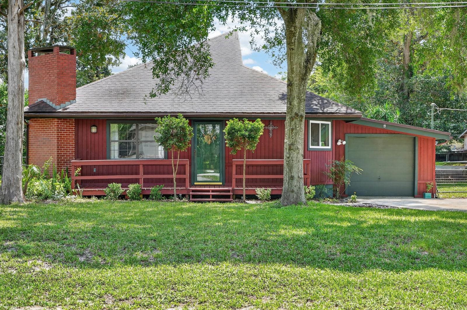 369 Orchis Road, St Augustine, FL 32086
