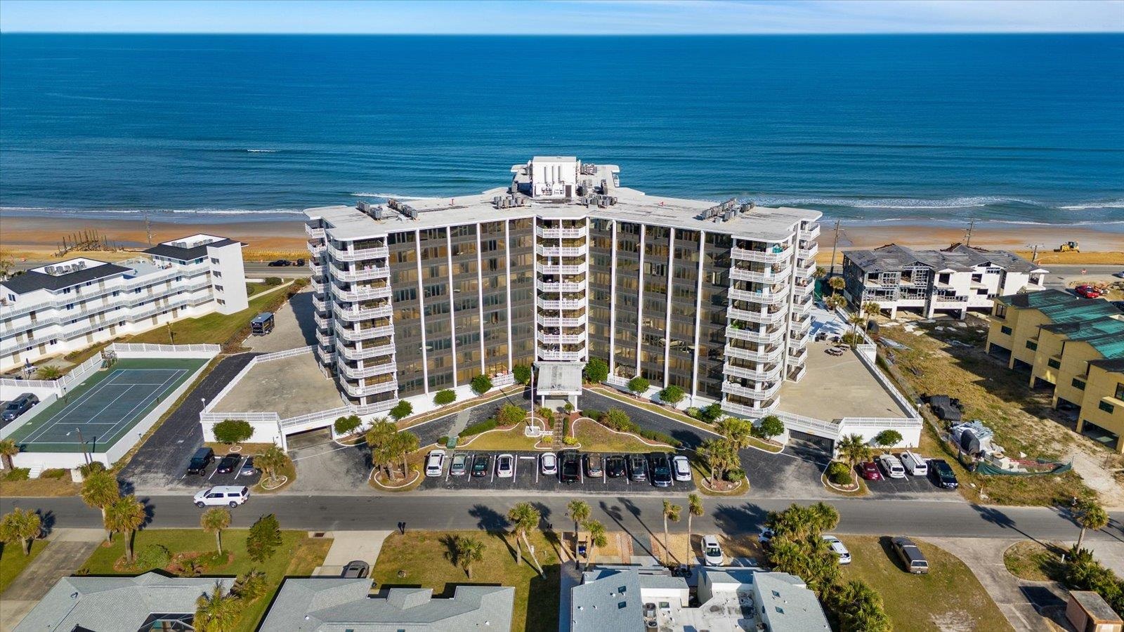 3580 S Ocean Shore Boulevard — photo