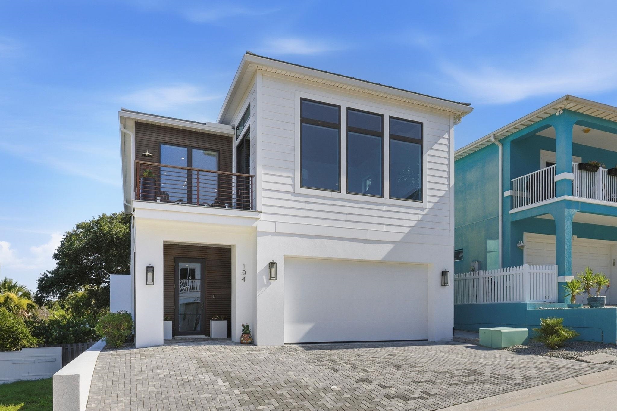 104 Seychelles Court — photo
